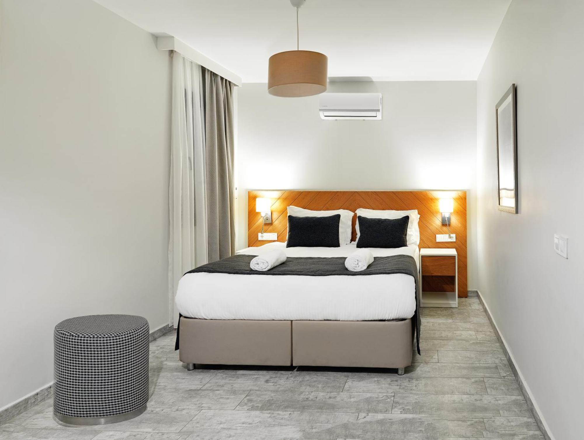 Hotel Dorman Bitez