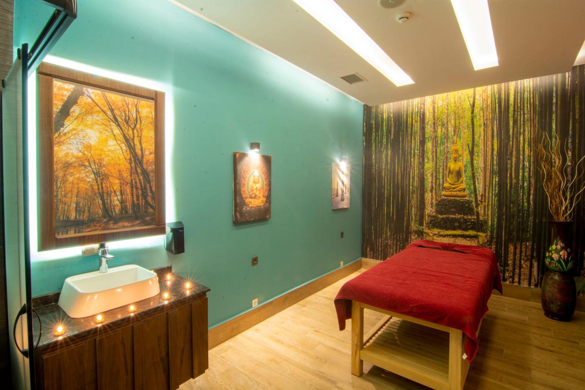 Porto Club (adults Only) Hotel 5*
