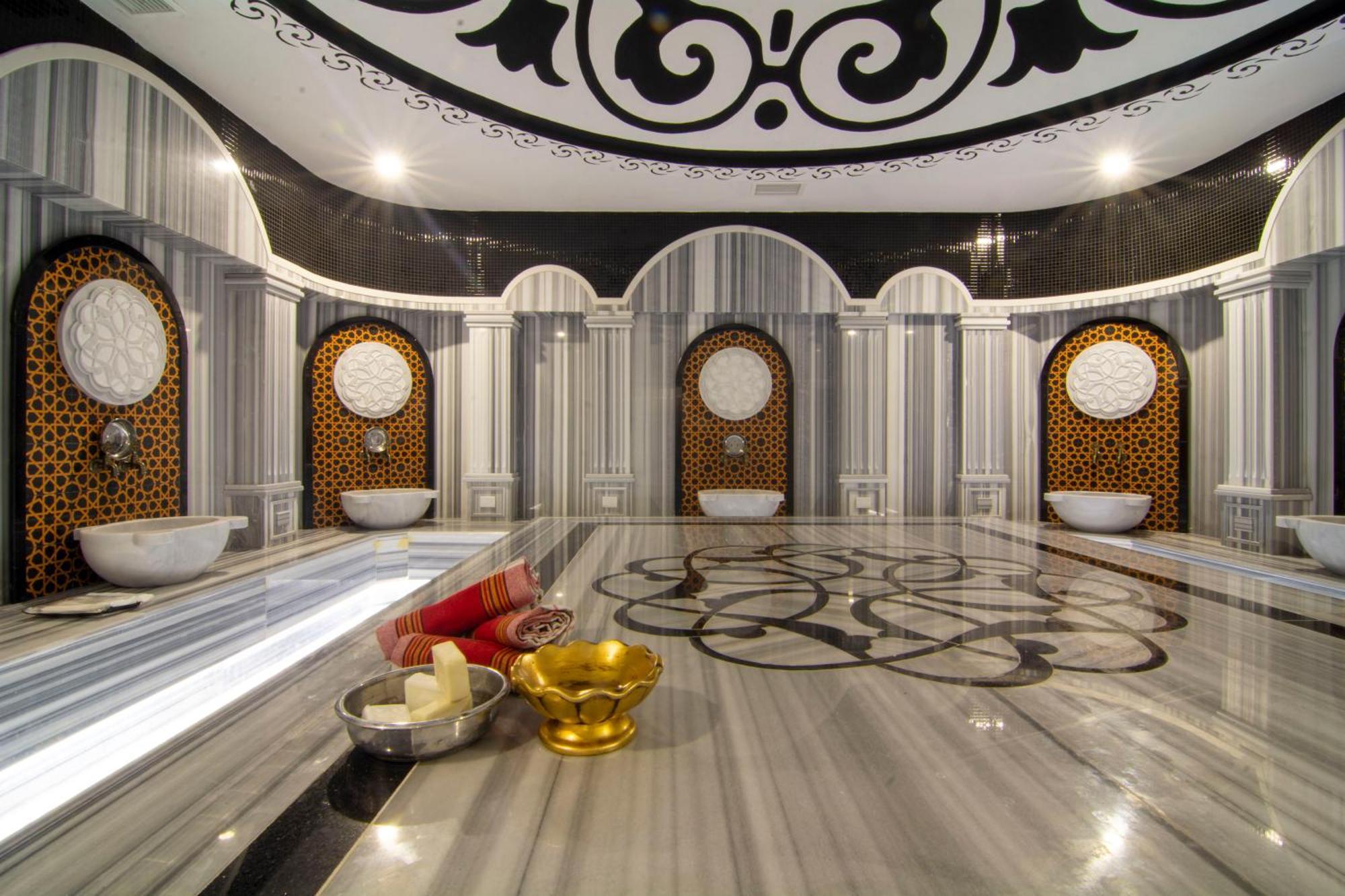 Porto Club (adults Only) Hotel Alanya