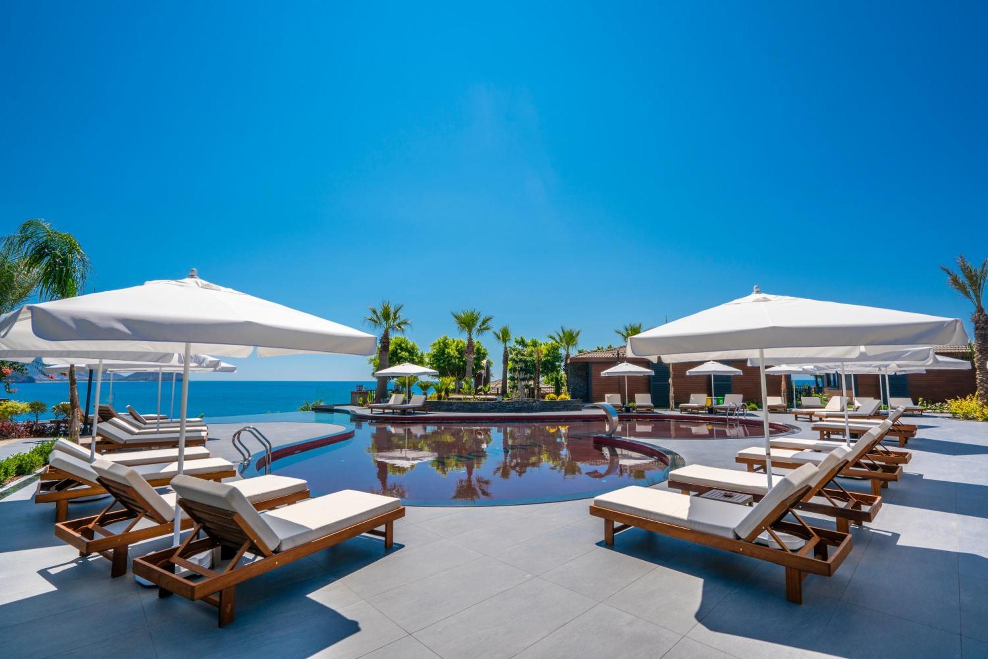 Hotel Porto Club (adults Only) 5*