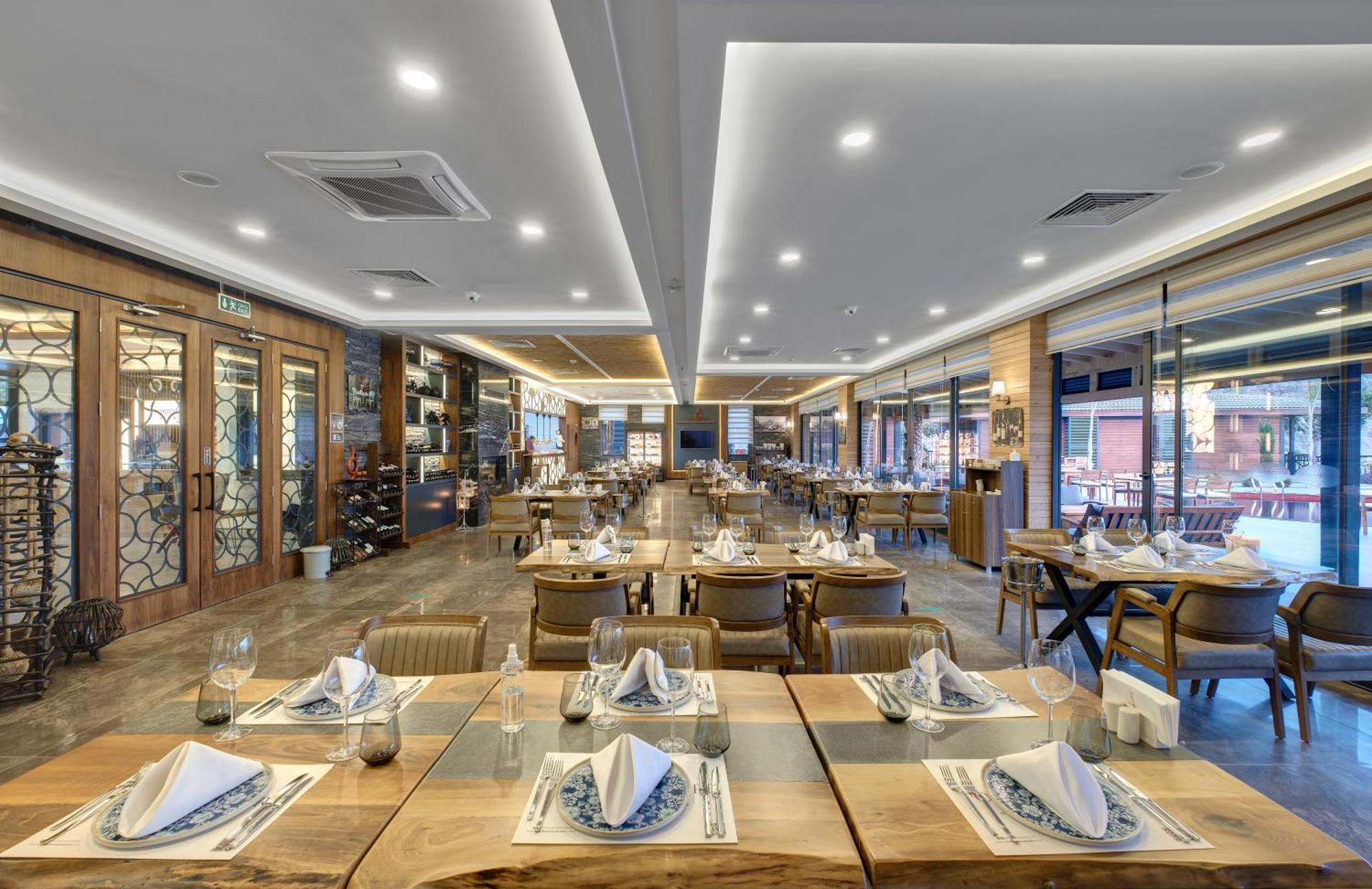 Hotel Porto Club (adults Only) 5*