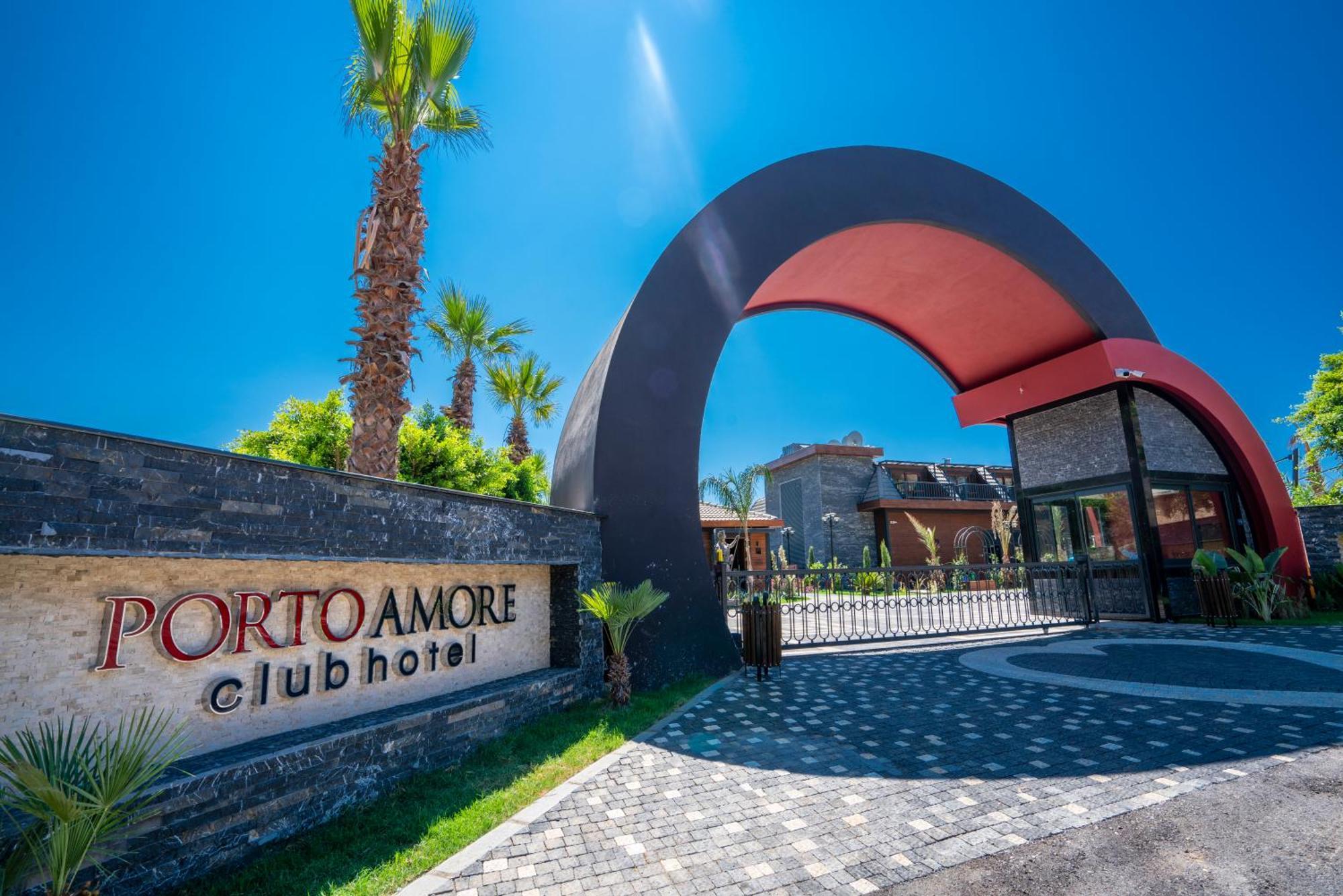Hotel Porto Club (adults Only) 5*