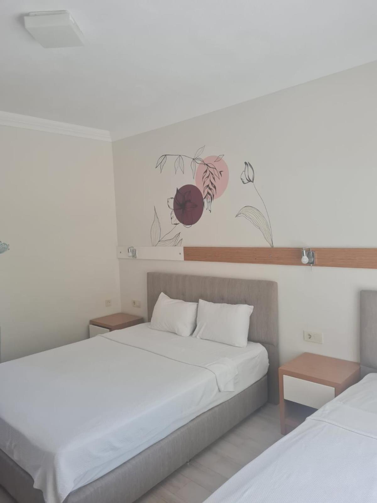 Hotel Delight Boutique Akbuk (Didim)