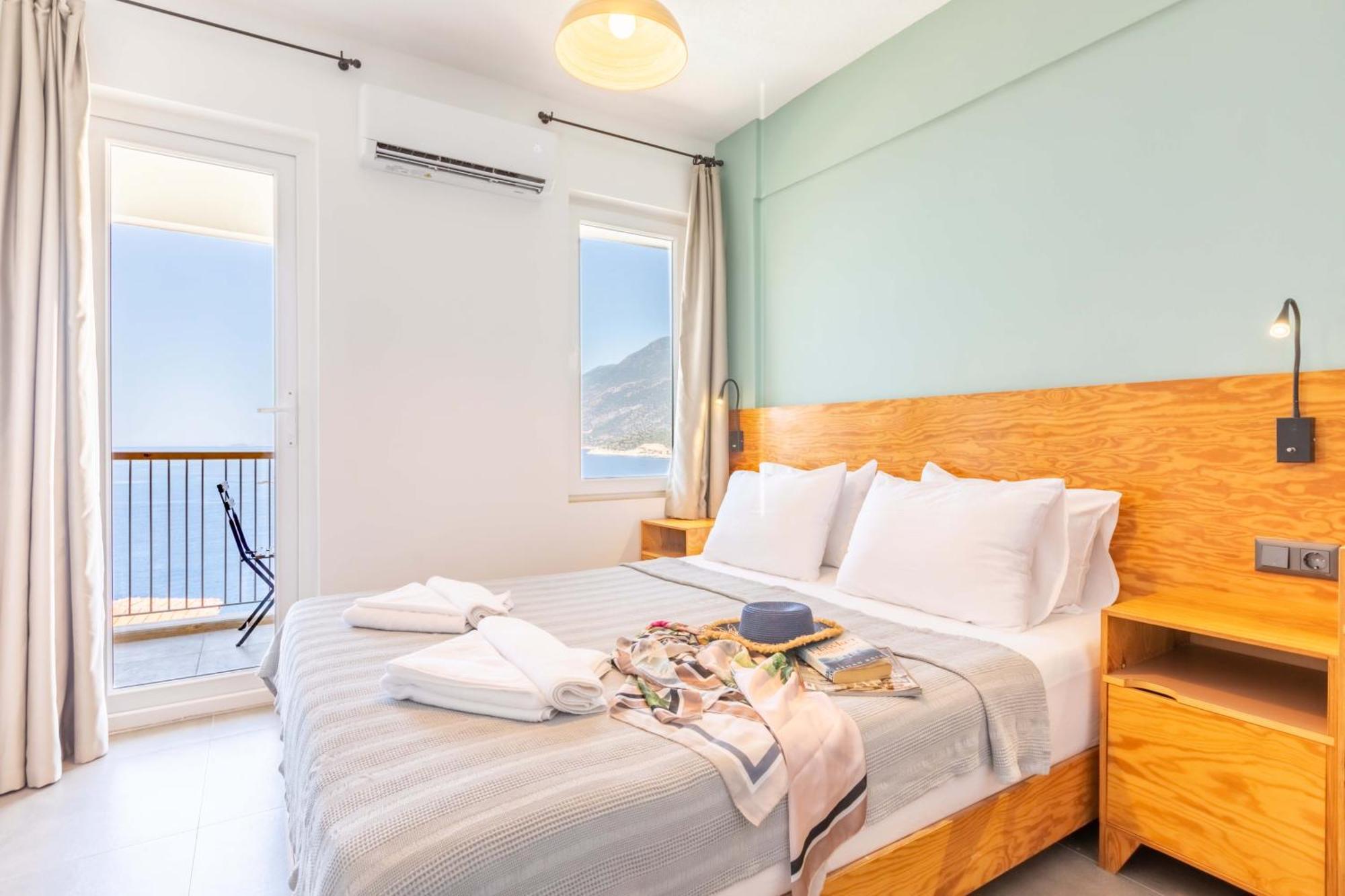 Mavilim Hotel 4*