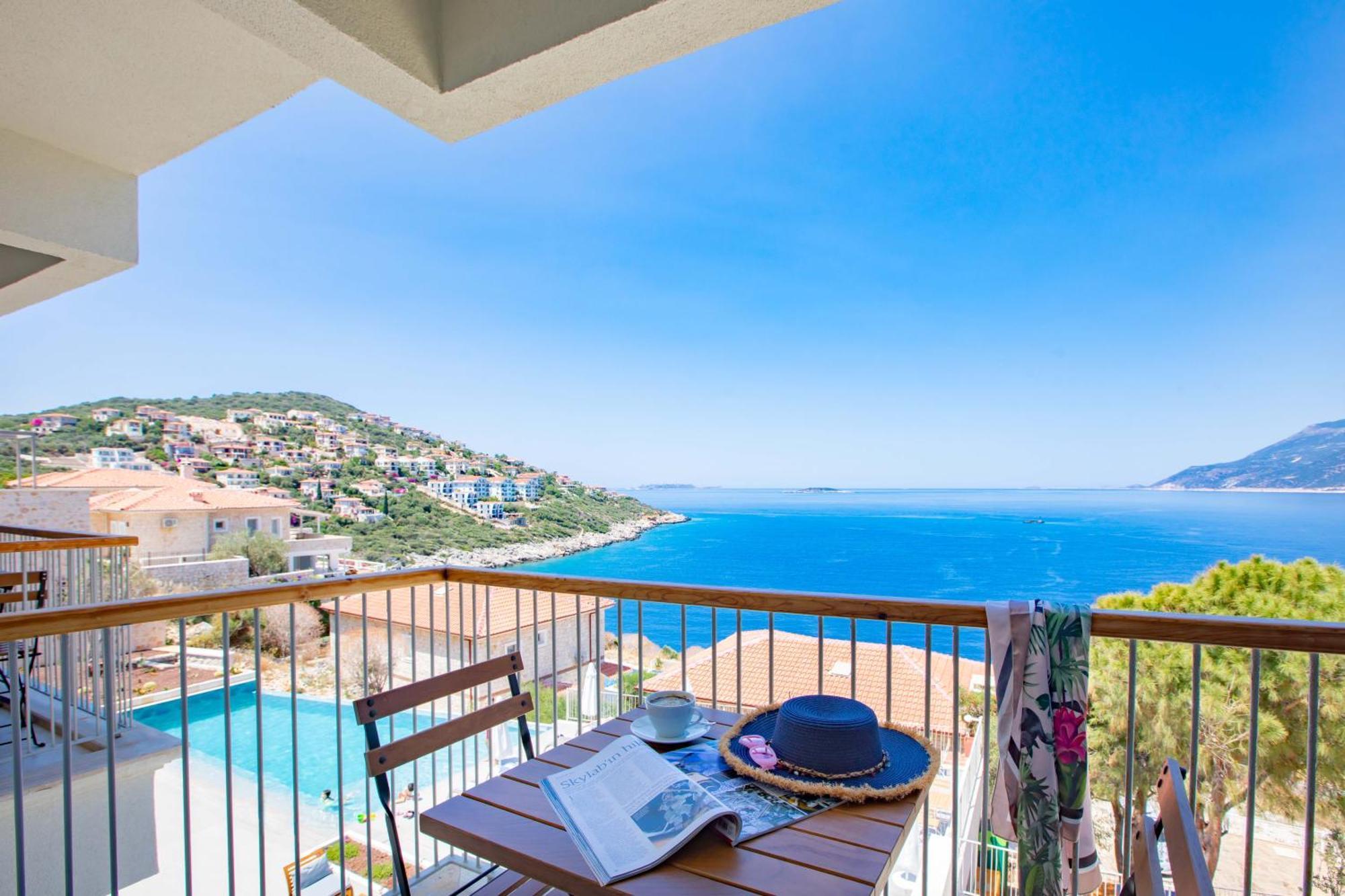 Hotel Mavilim 4*