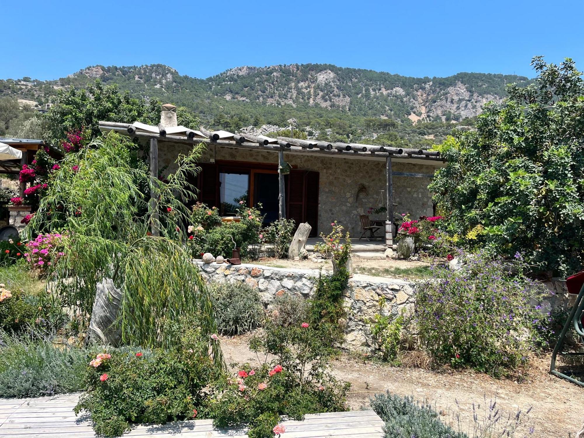 Beso Hotel Patara