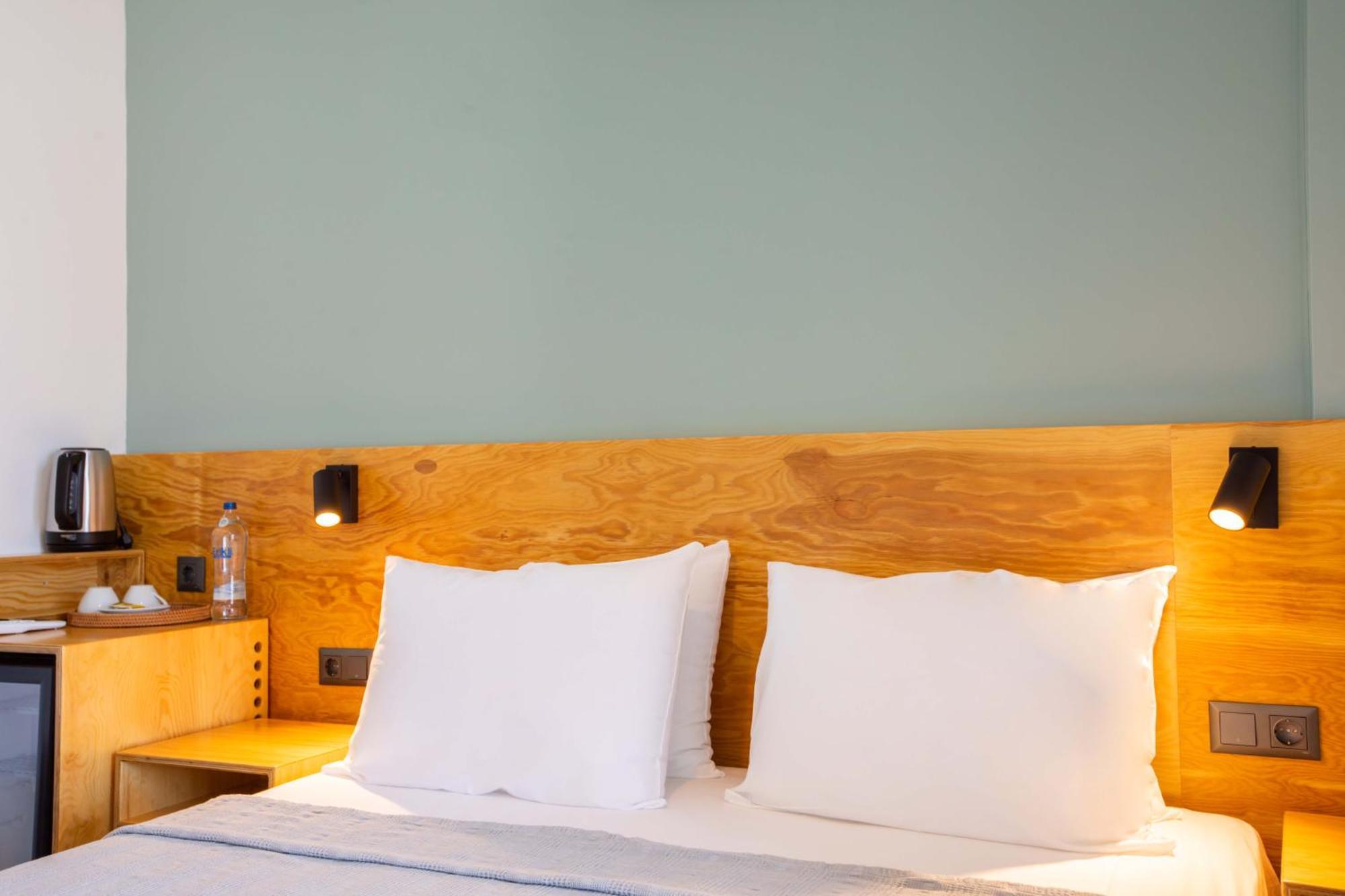 Mavilim Hotel Kas