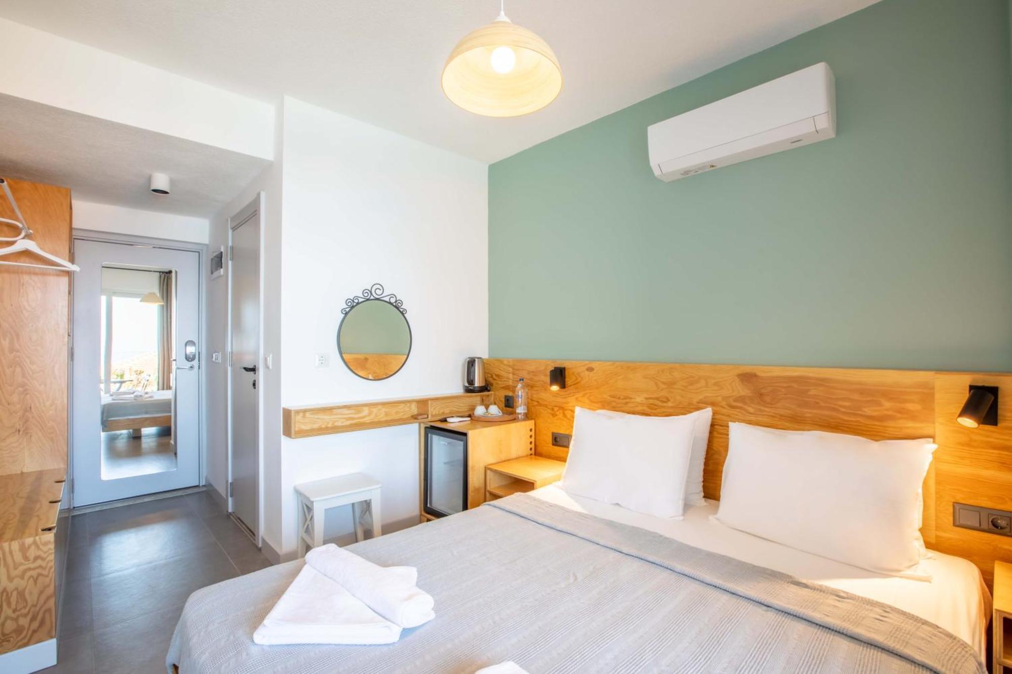 Mavilim Hotel