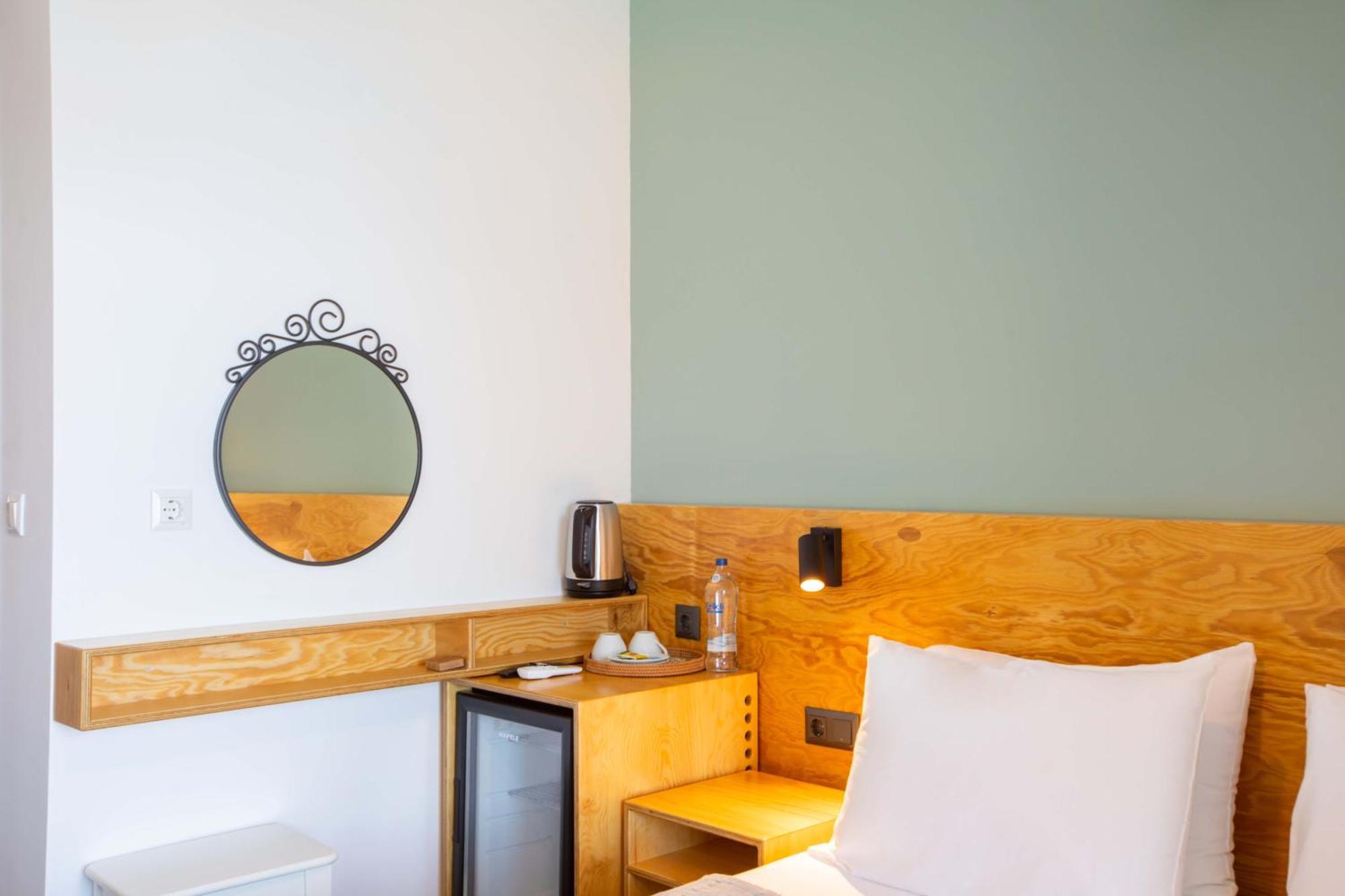 Hotel Mavilim 4*