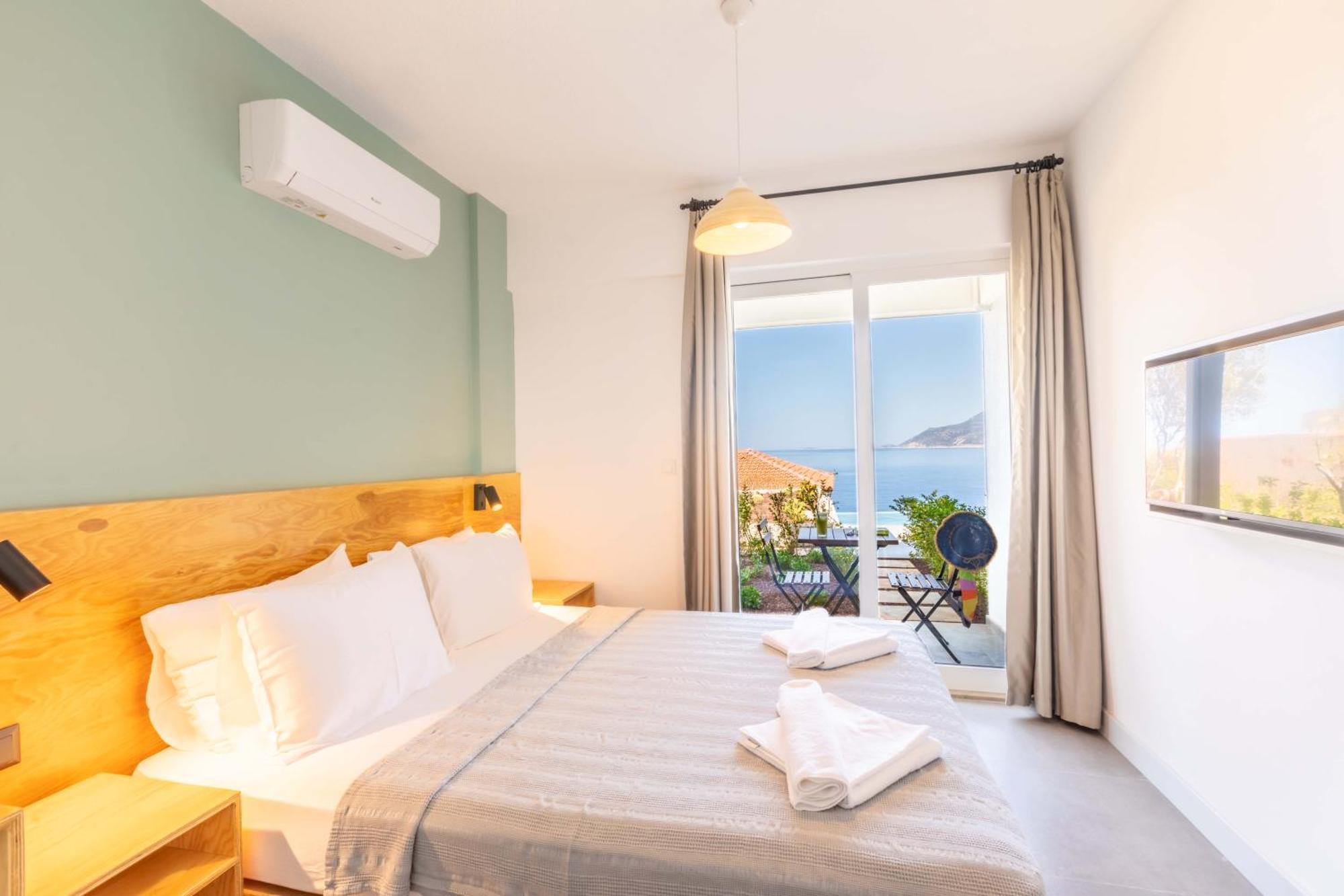 Hotel Mavilim