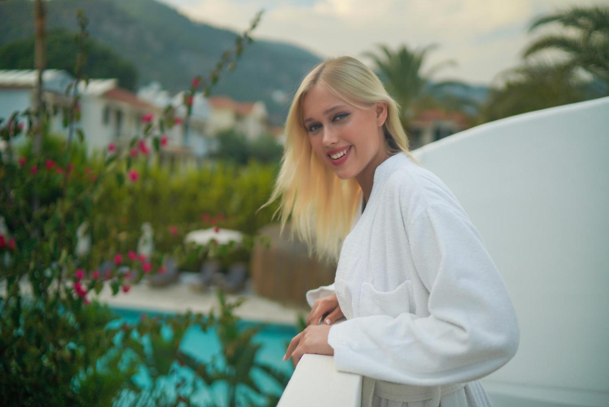 Kassandra Boutique Hotel 2*