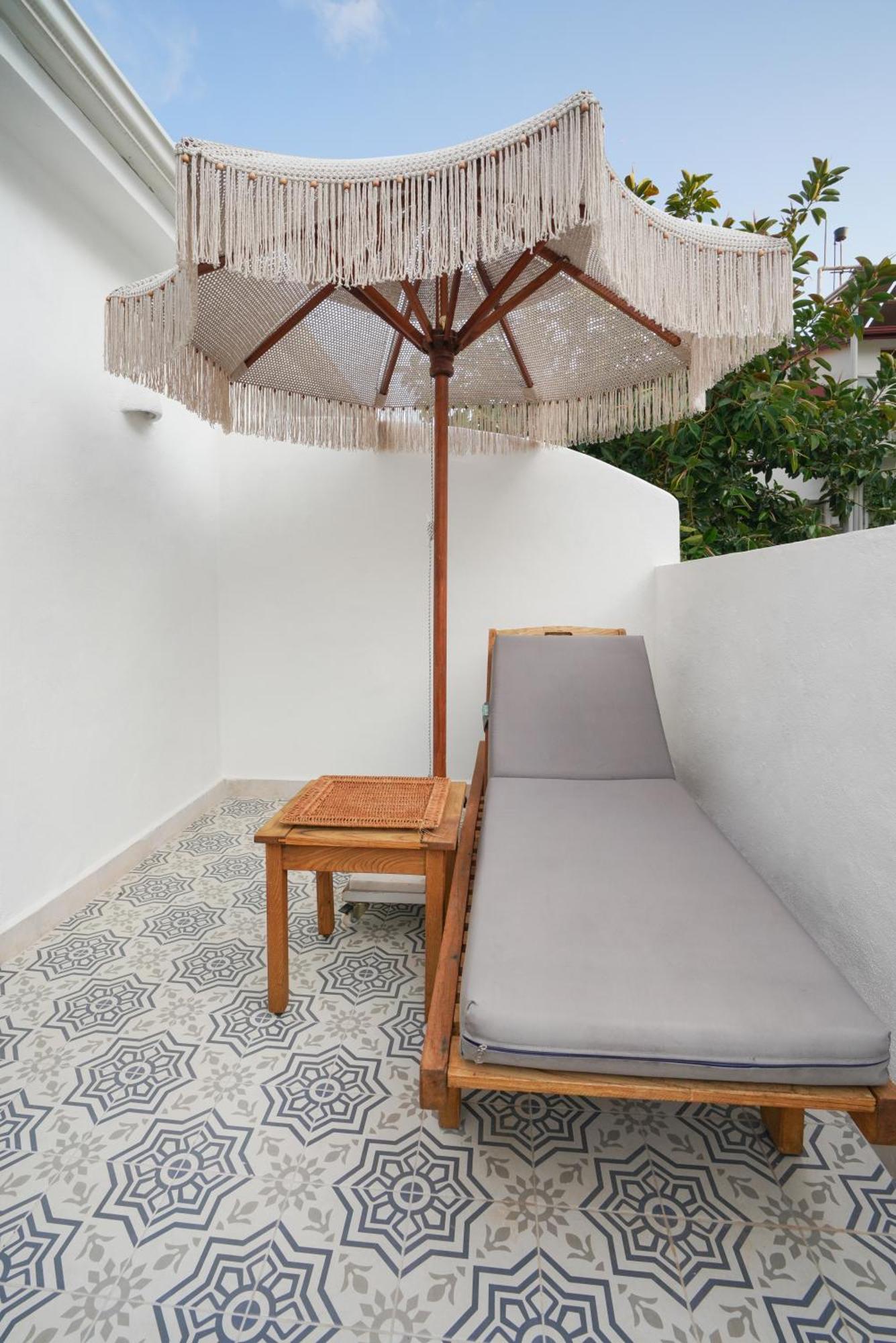 Kassandra Boutique Hotel