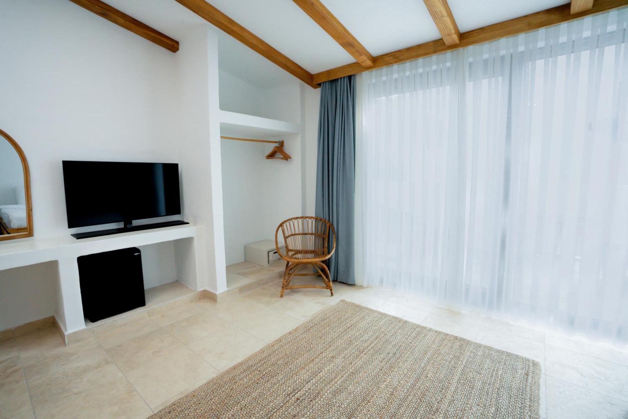 Hotel Kassandra Boutique