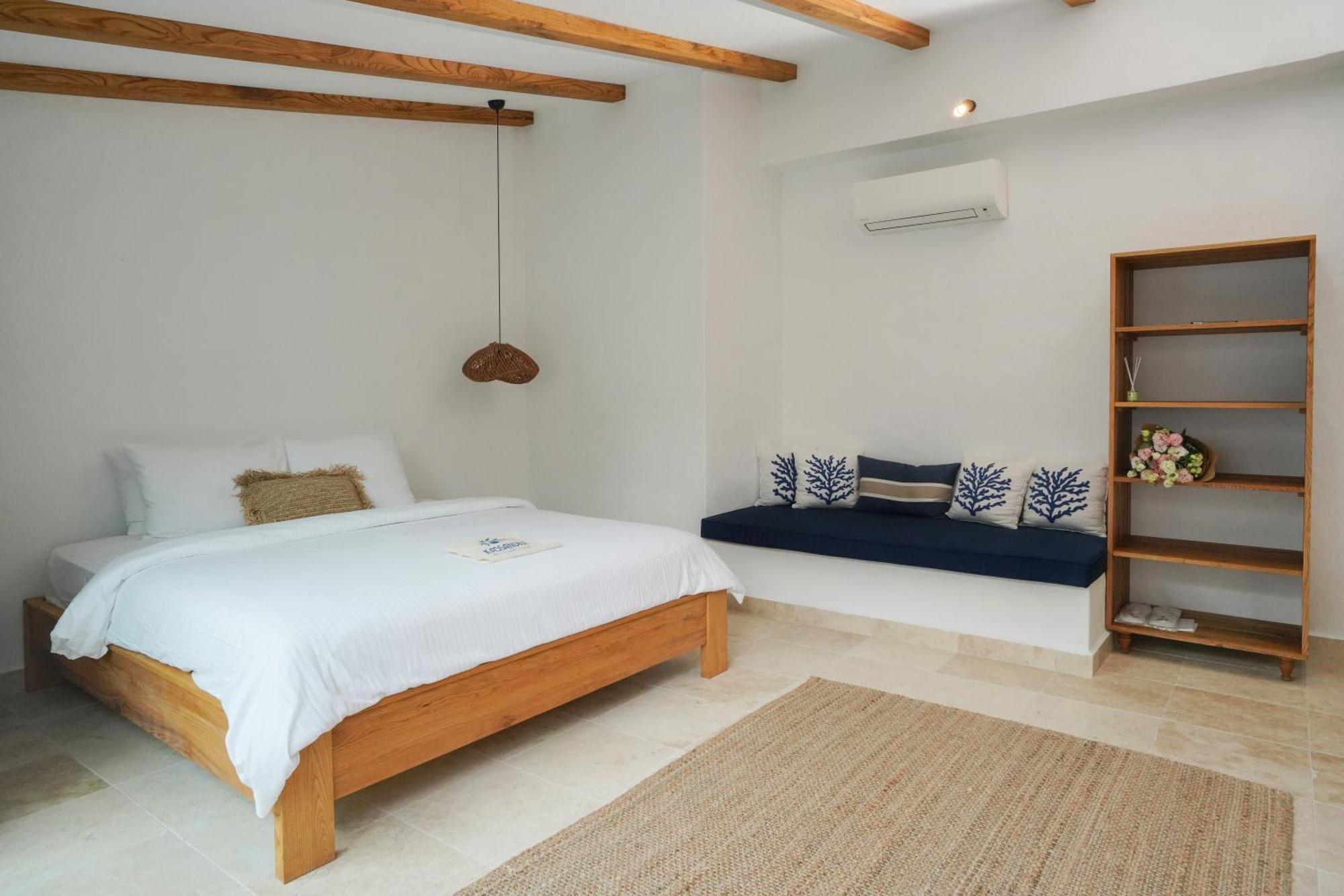 Hotel Kassandra Boutique Oludeniz