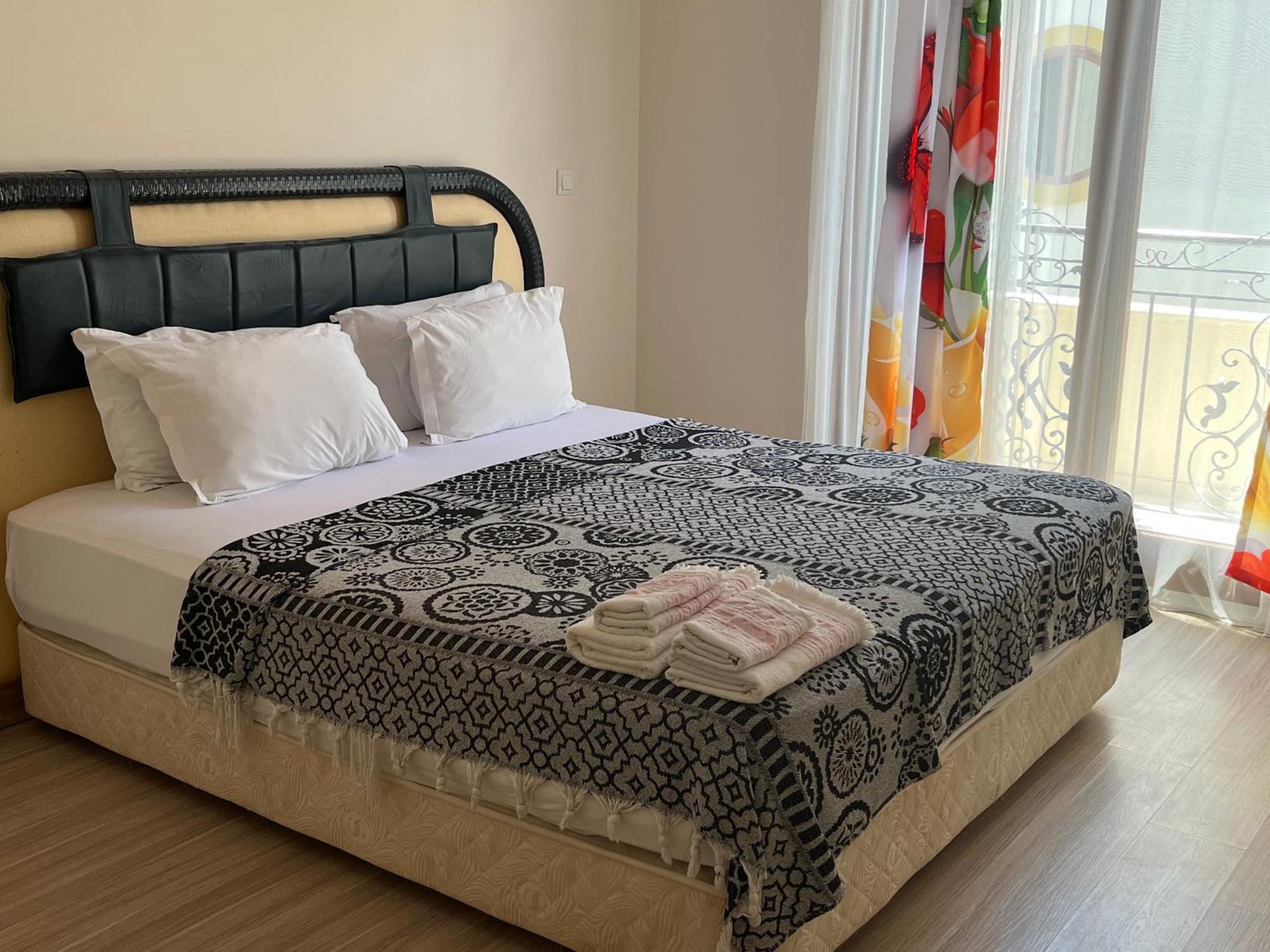 Apartment Grand Teoshan Ve Seferihisar