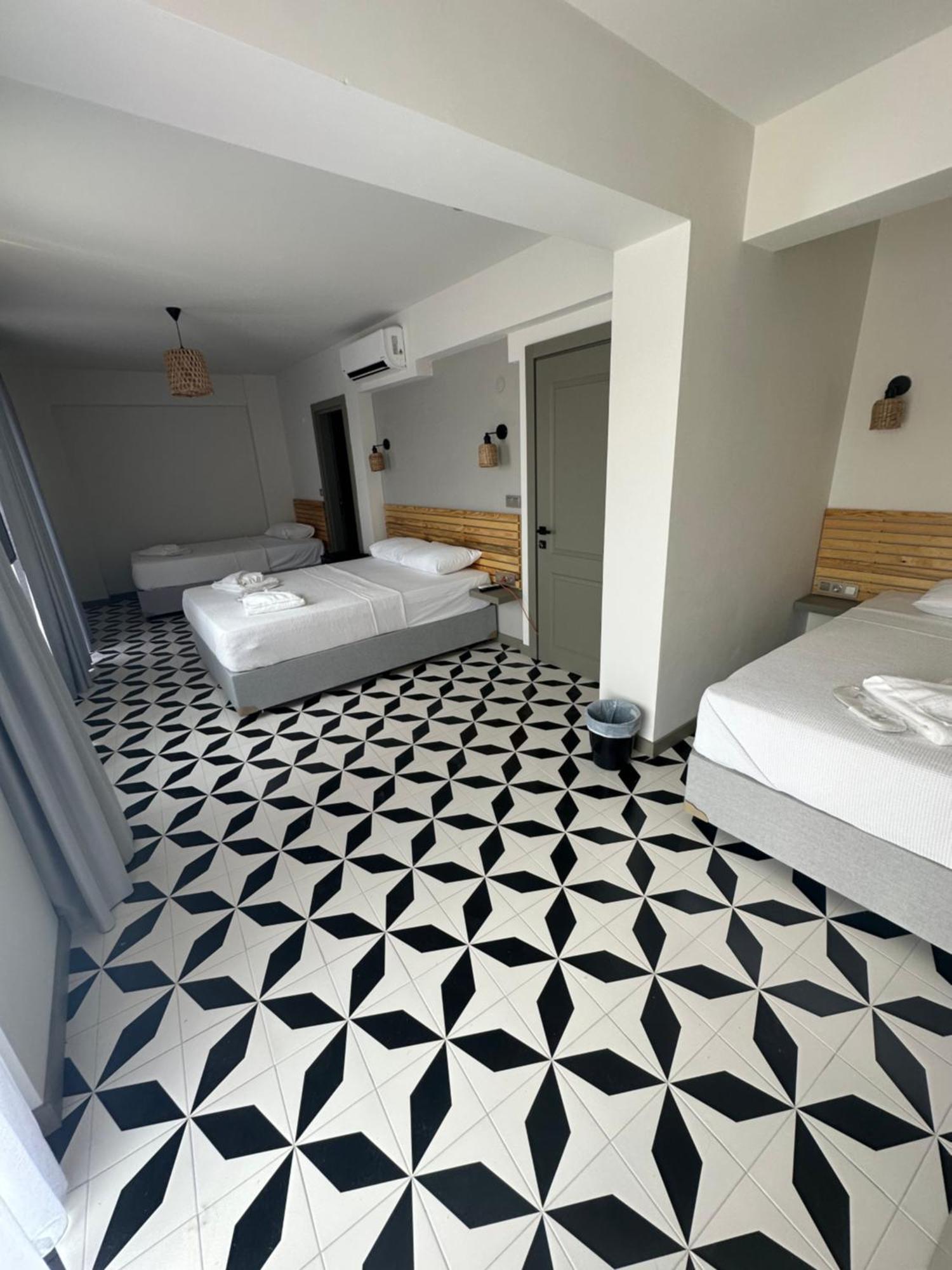Hotel Arcadia Butik *