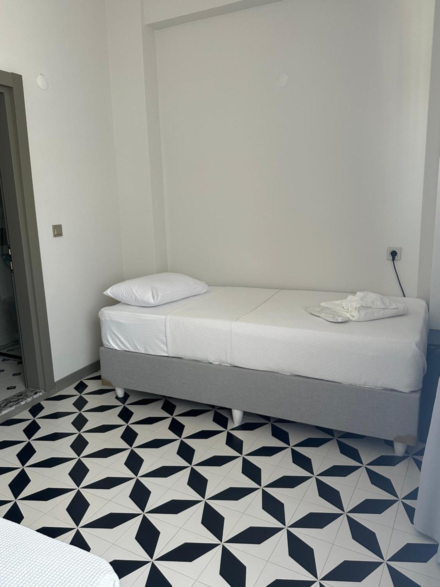 Hotel Arcadia Butik