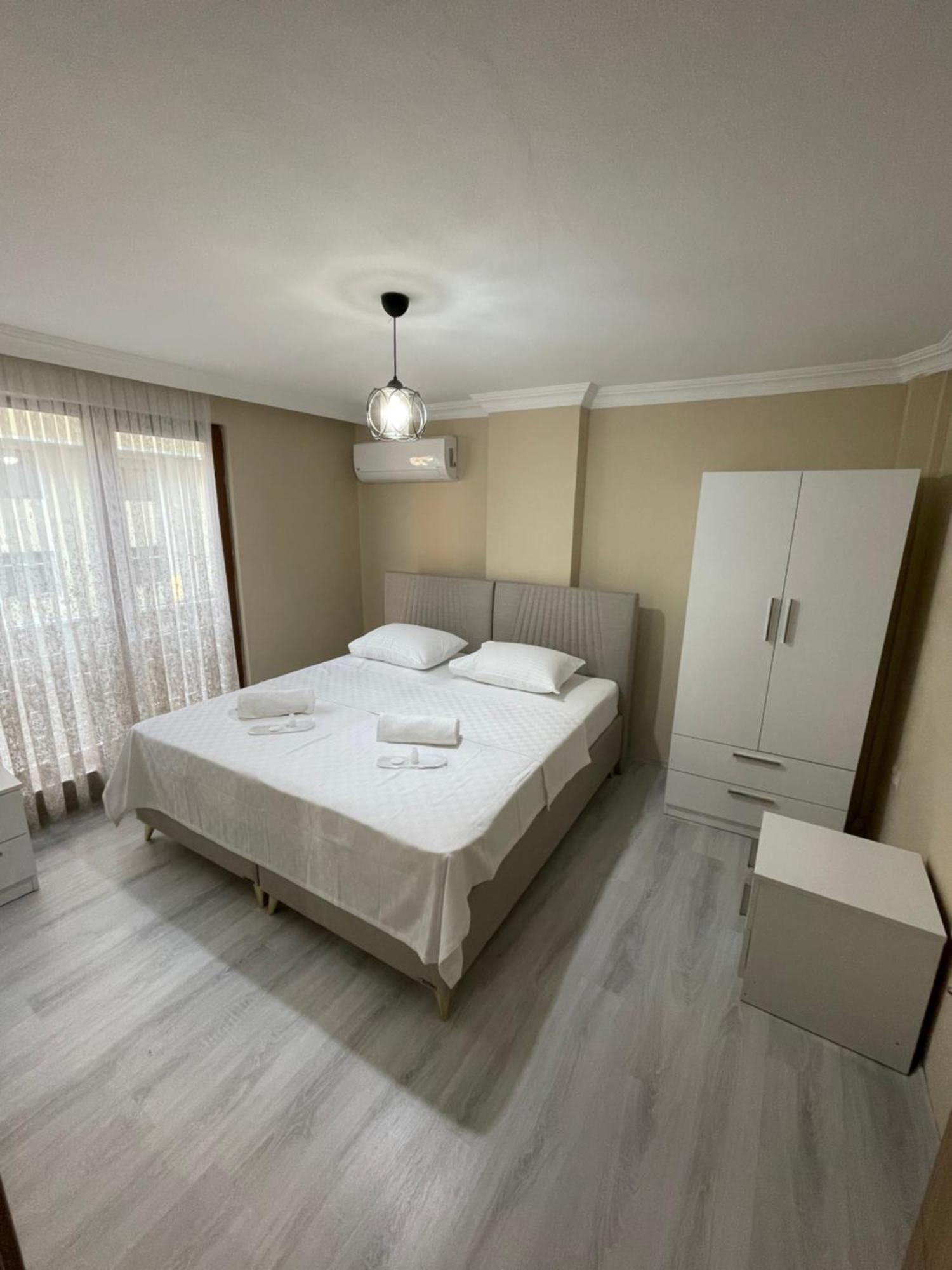 Anatolia Aparthotel