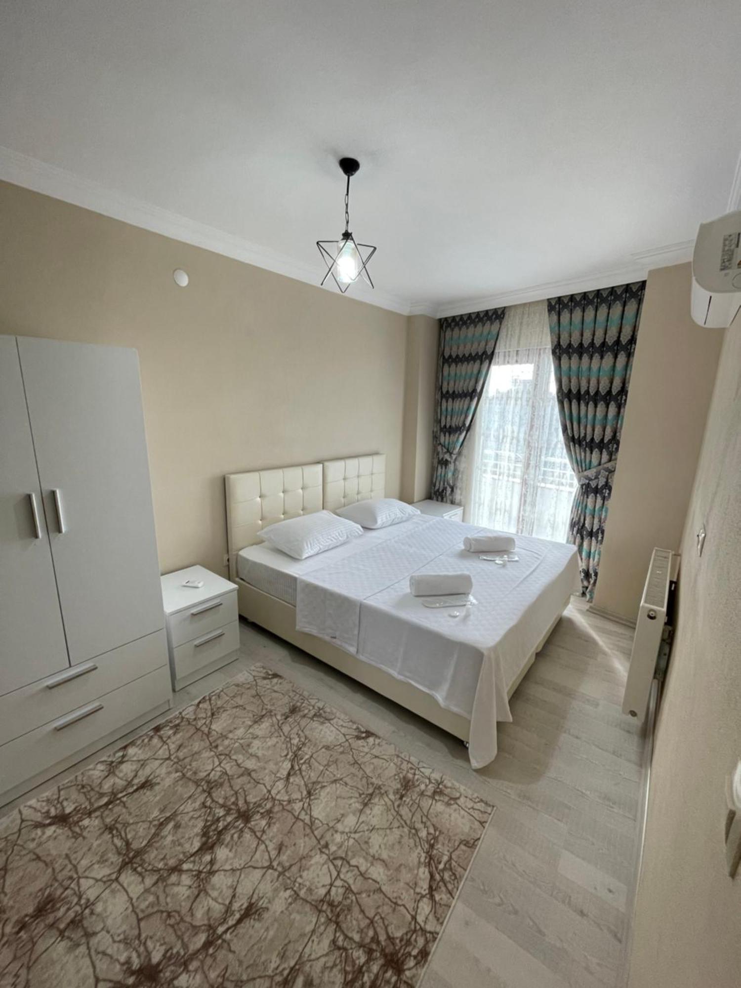 Aparthotel Anatolia