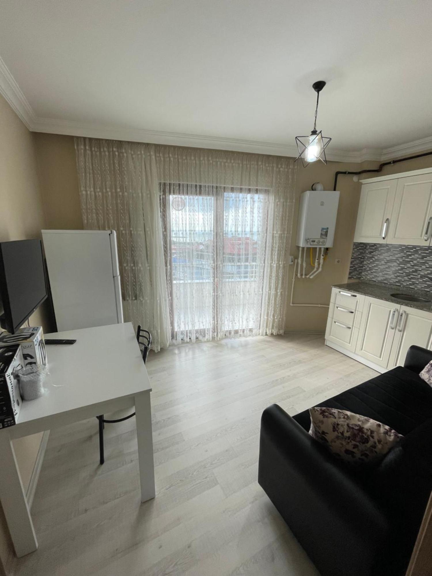 Aparthotel Anatolia Bostanci