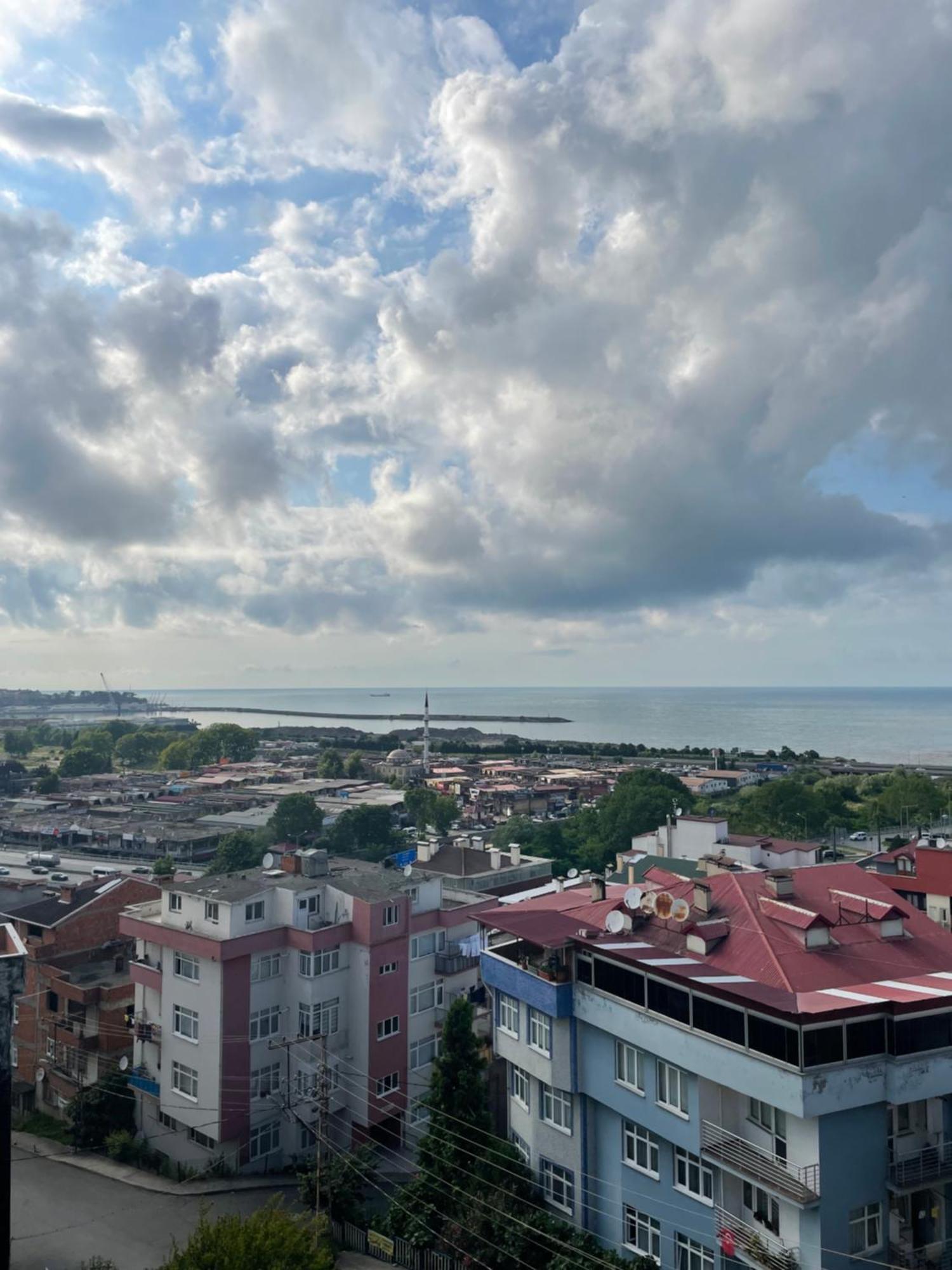 Aparthotel Anatolia Bostanci