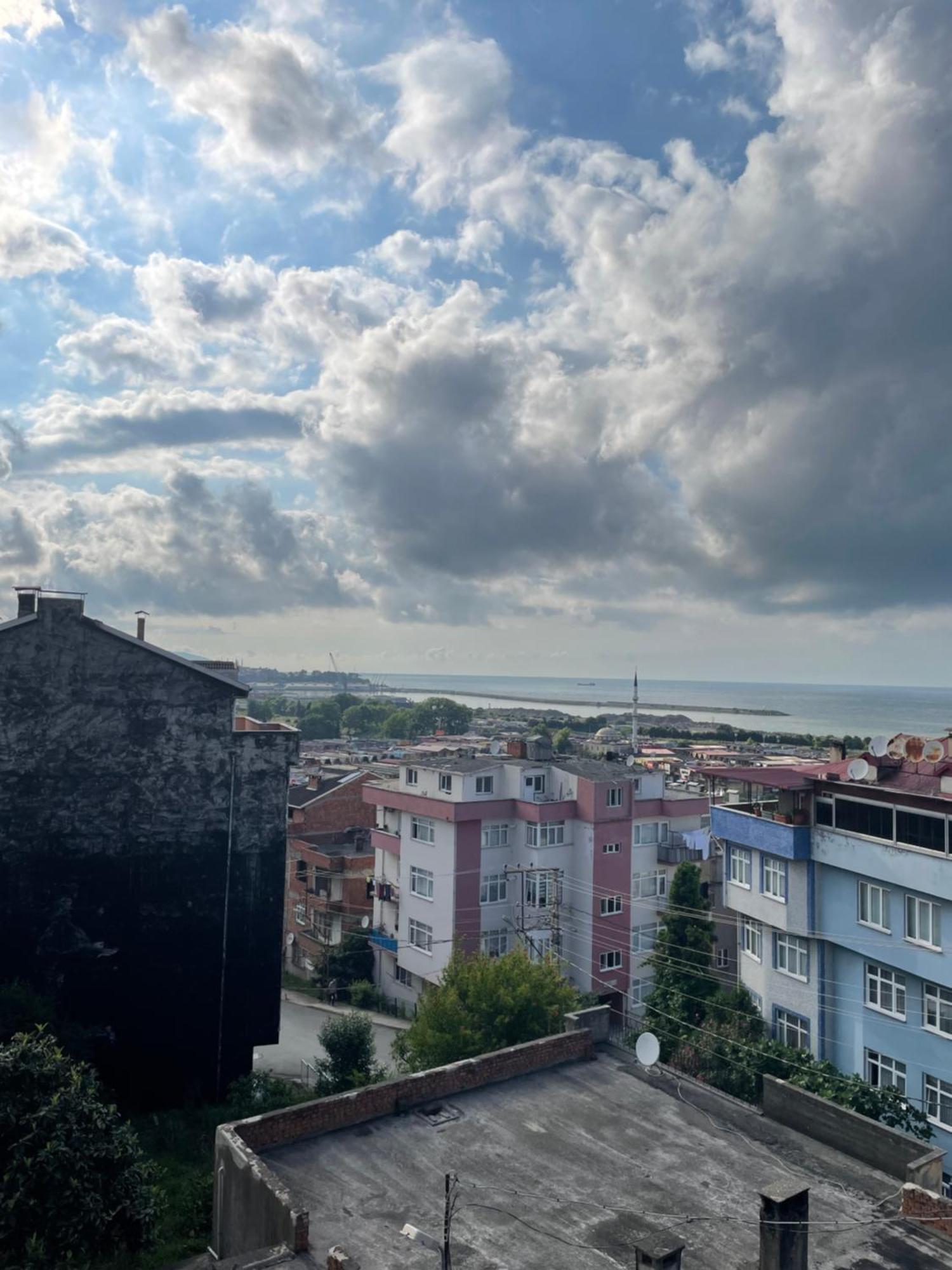 Anatolia * Bostanci