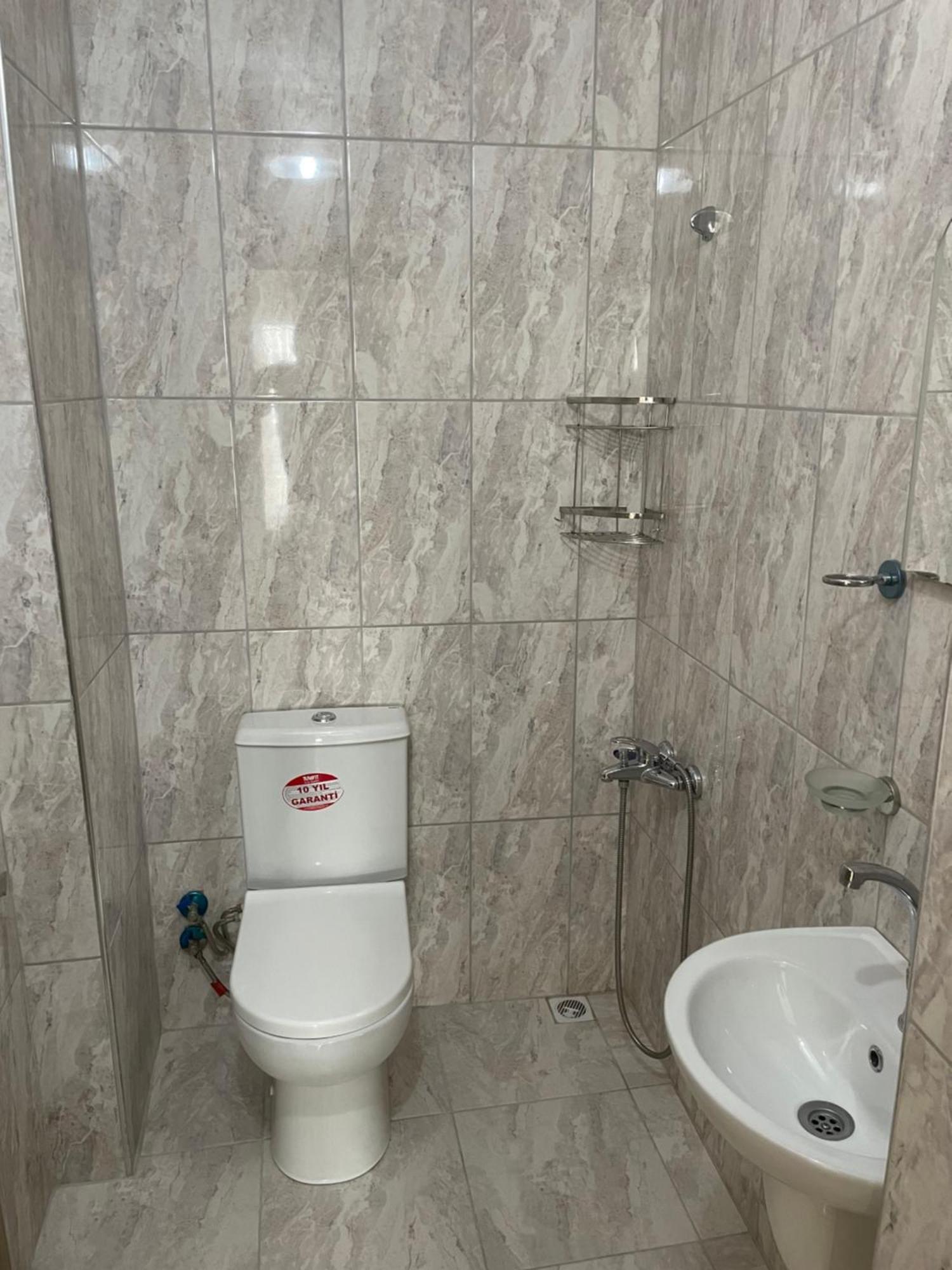 Anatolia Aparthotel *