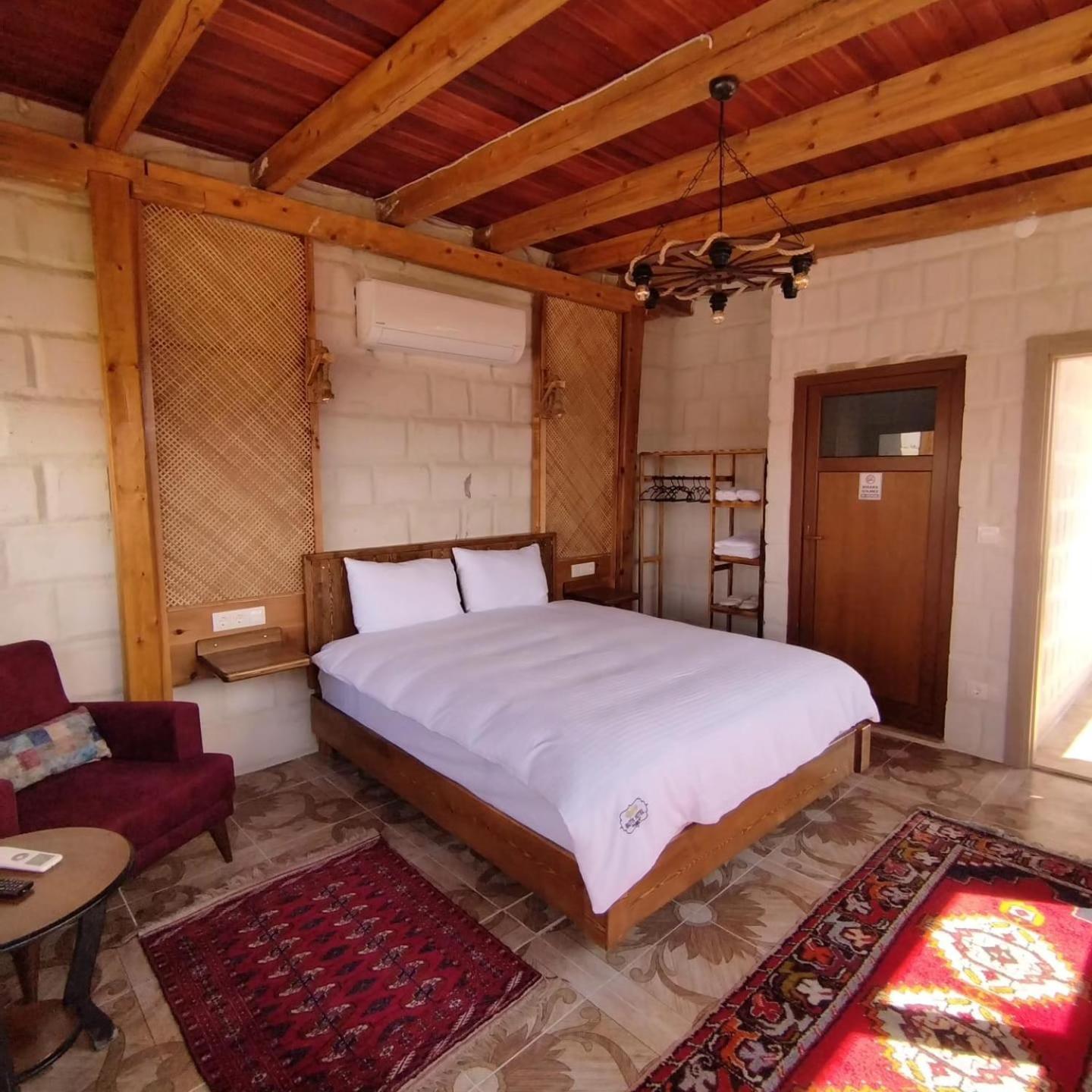 Begam Butik Hotel 3*