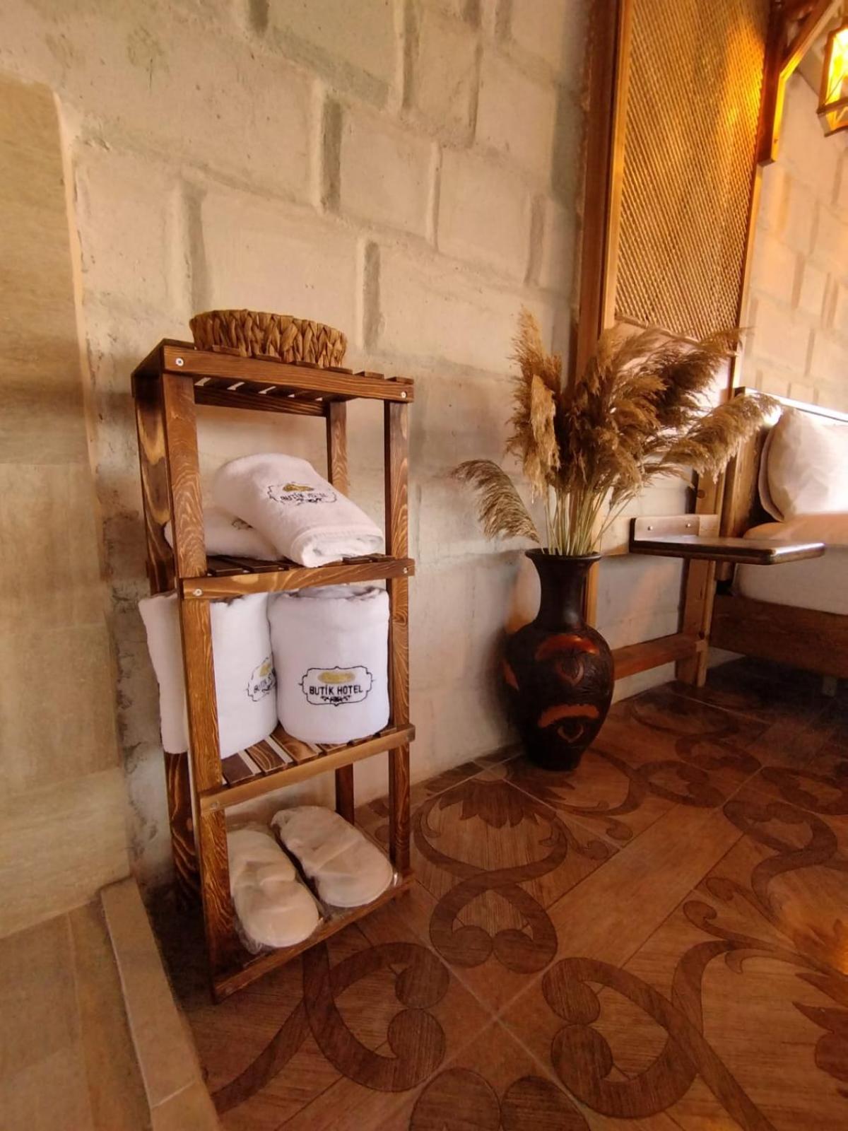 Begam Butik Avanos