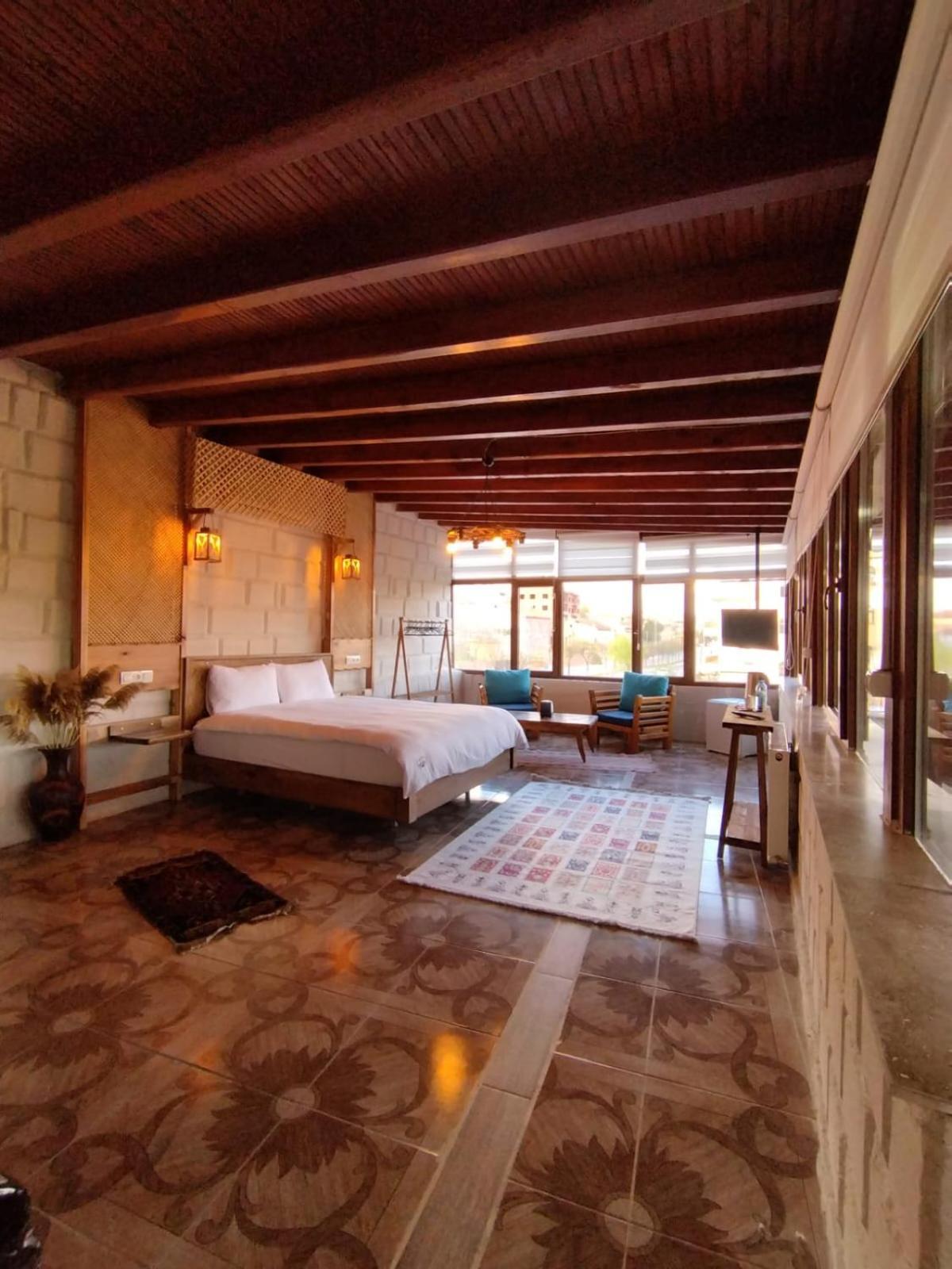 Begam Butik Hotel Avanos