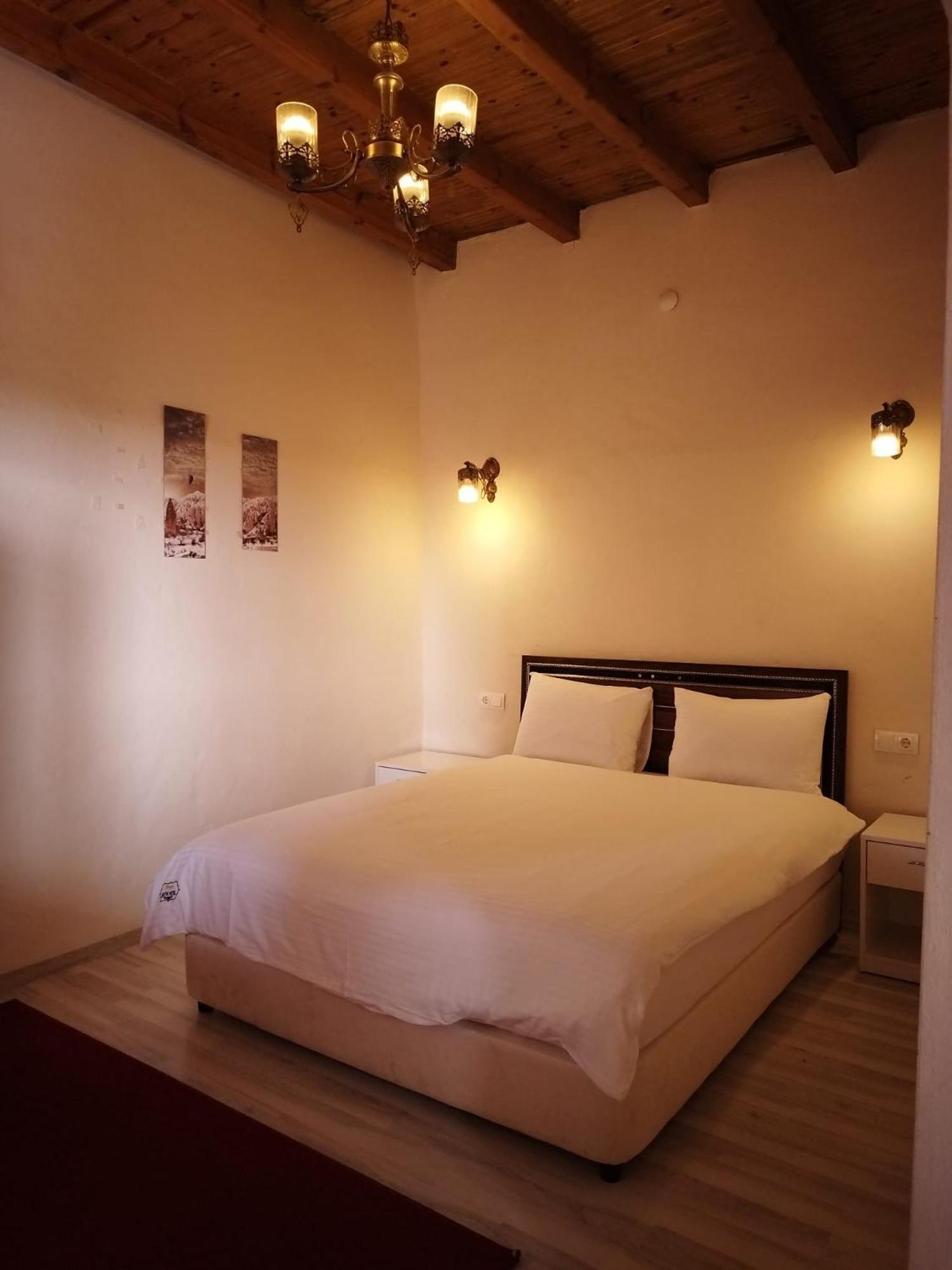 Hotel Begam Butik
