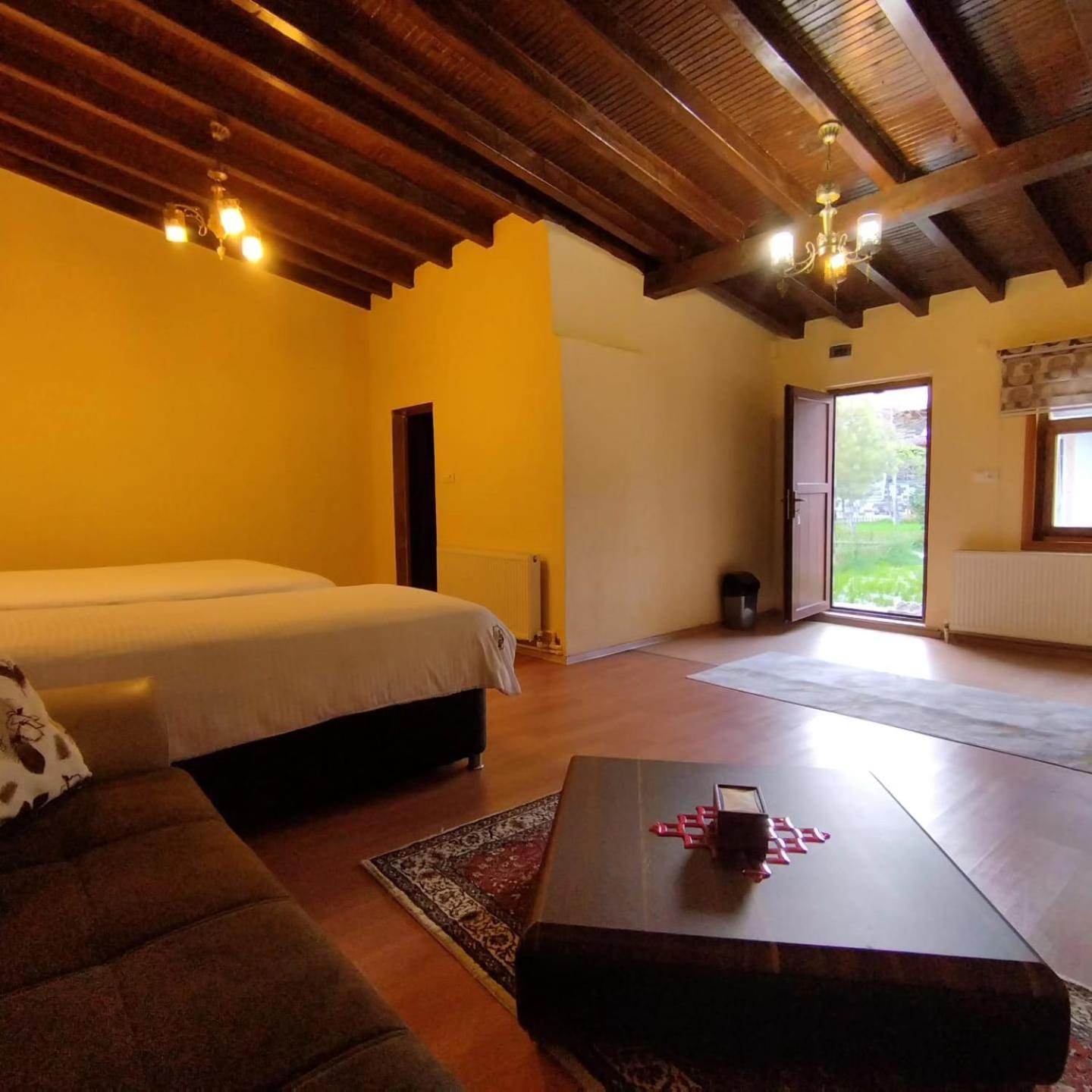 Begam Butik Hotel