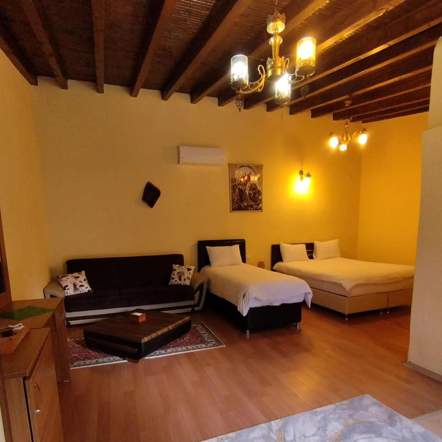 Begam Butik Hotel 3*