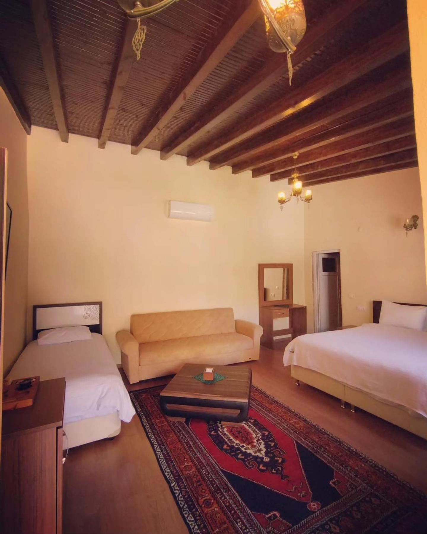 Begam Butik 3* Avanos