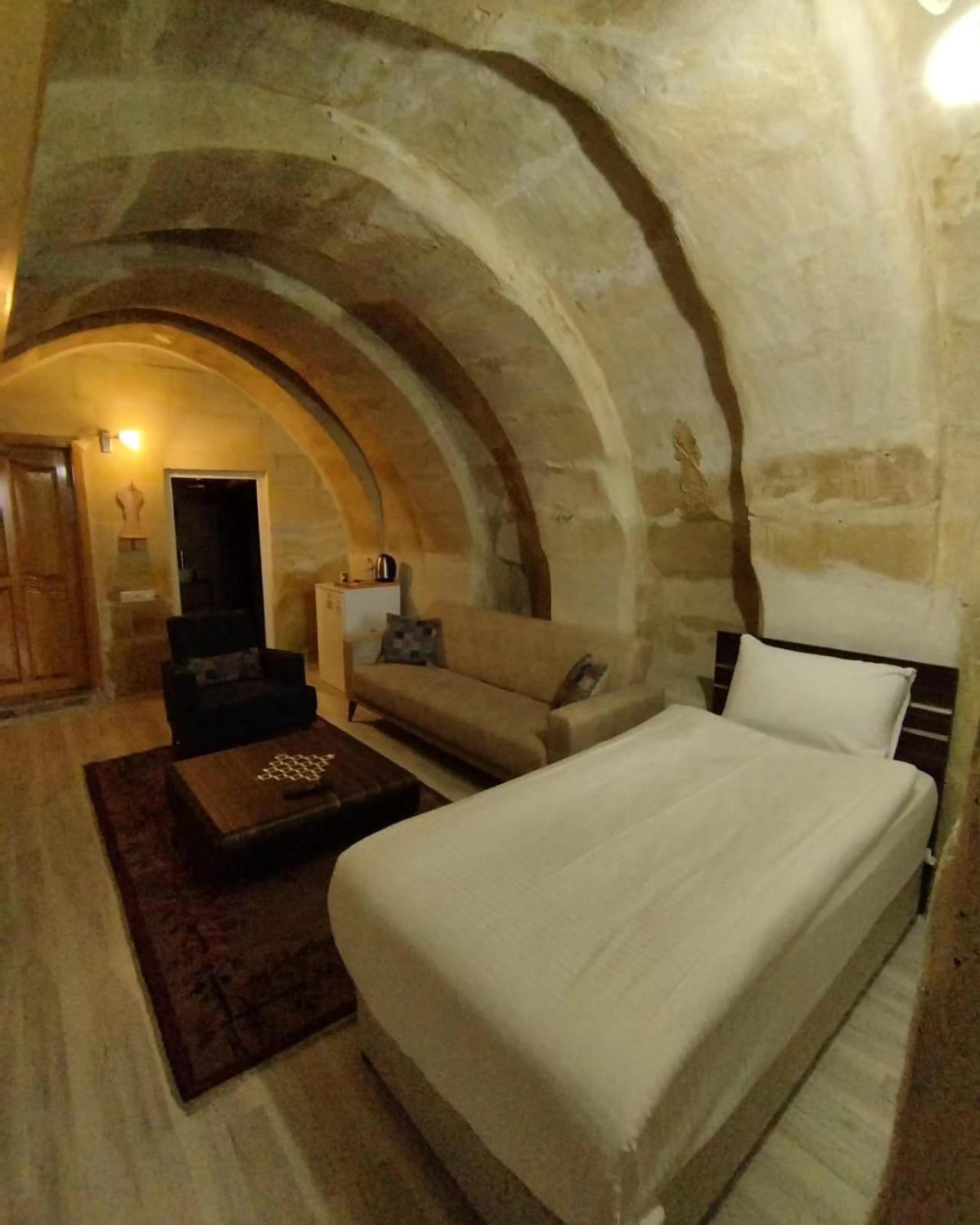 Begam Butik Hotel 3*