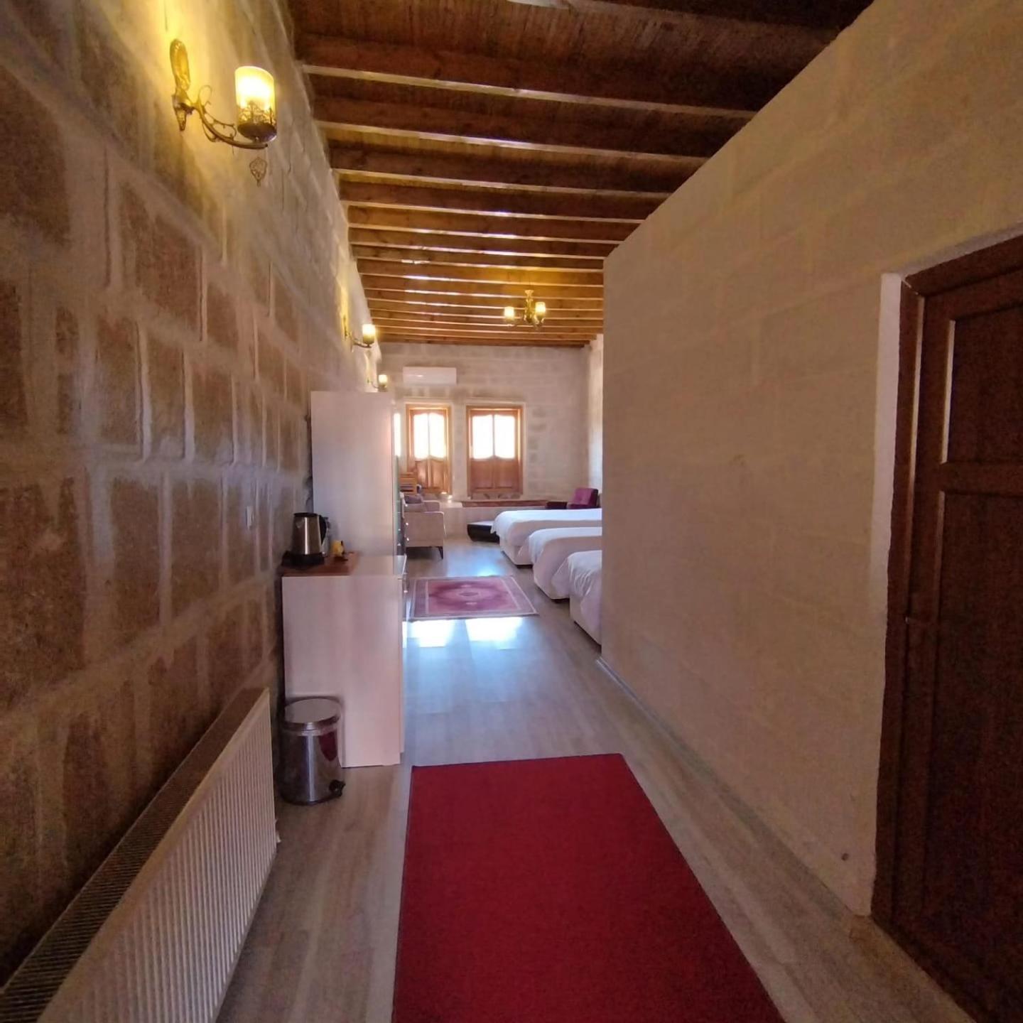 Begam Butik Hotel