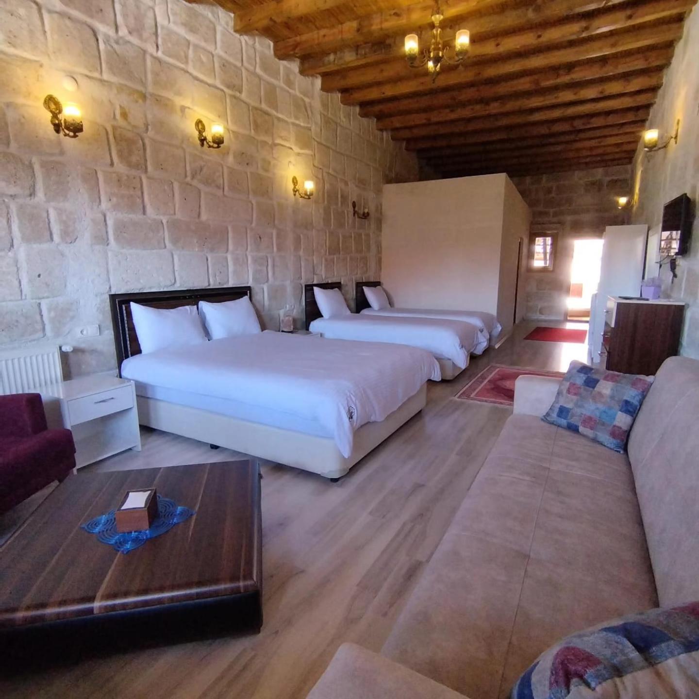 Begam Butik Hotel