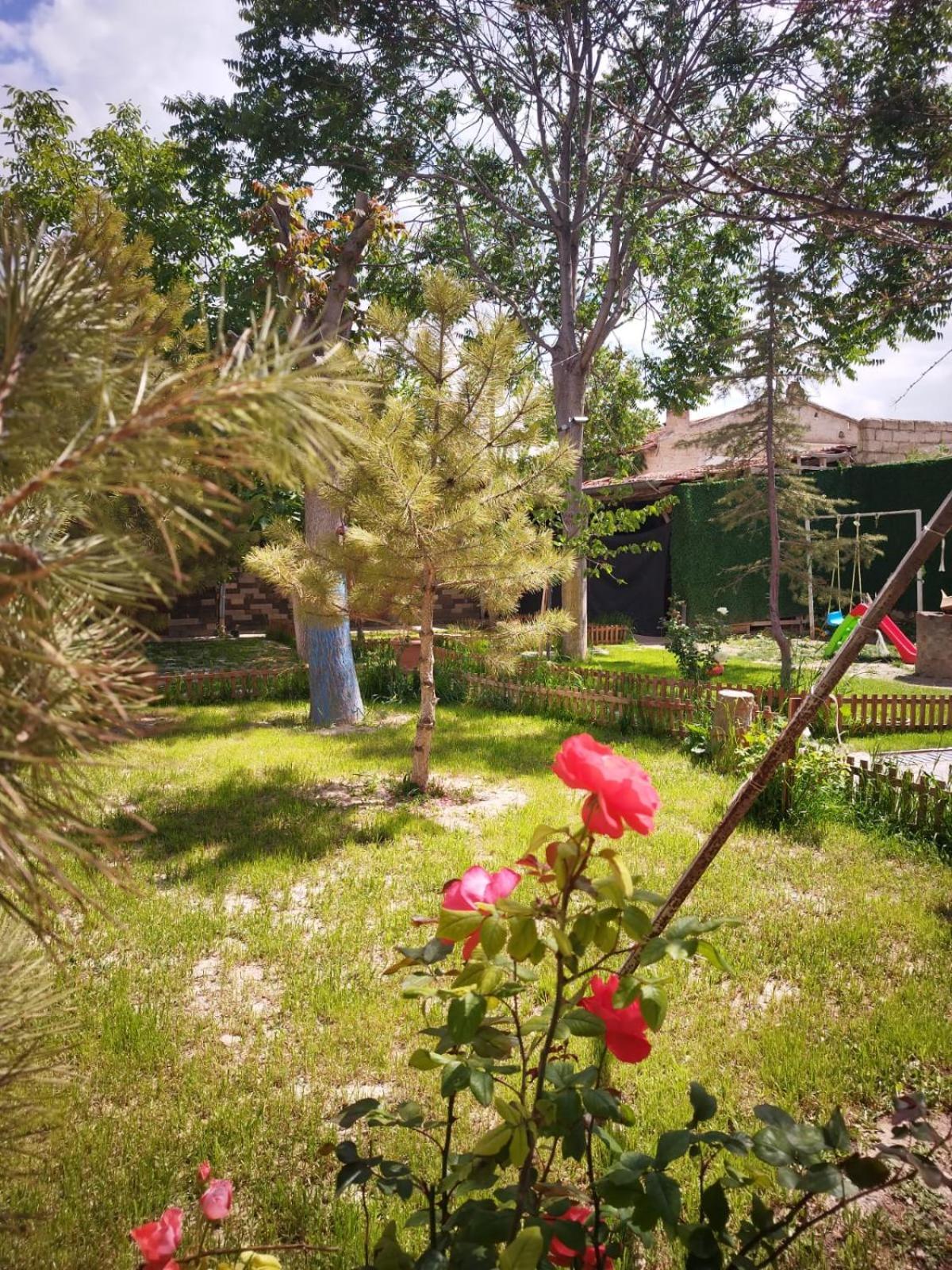 Hotel Begam Butik Avanos