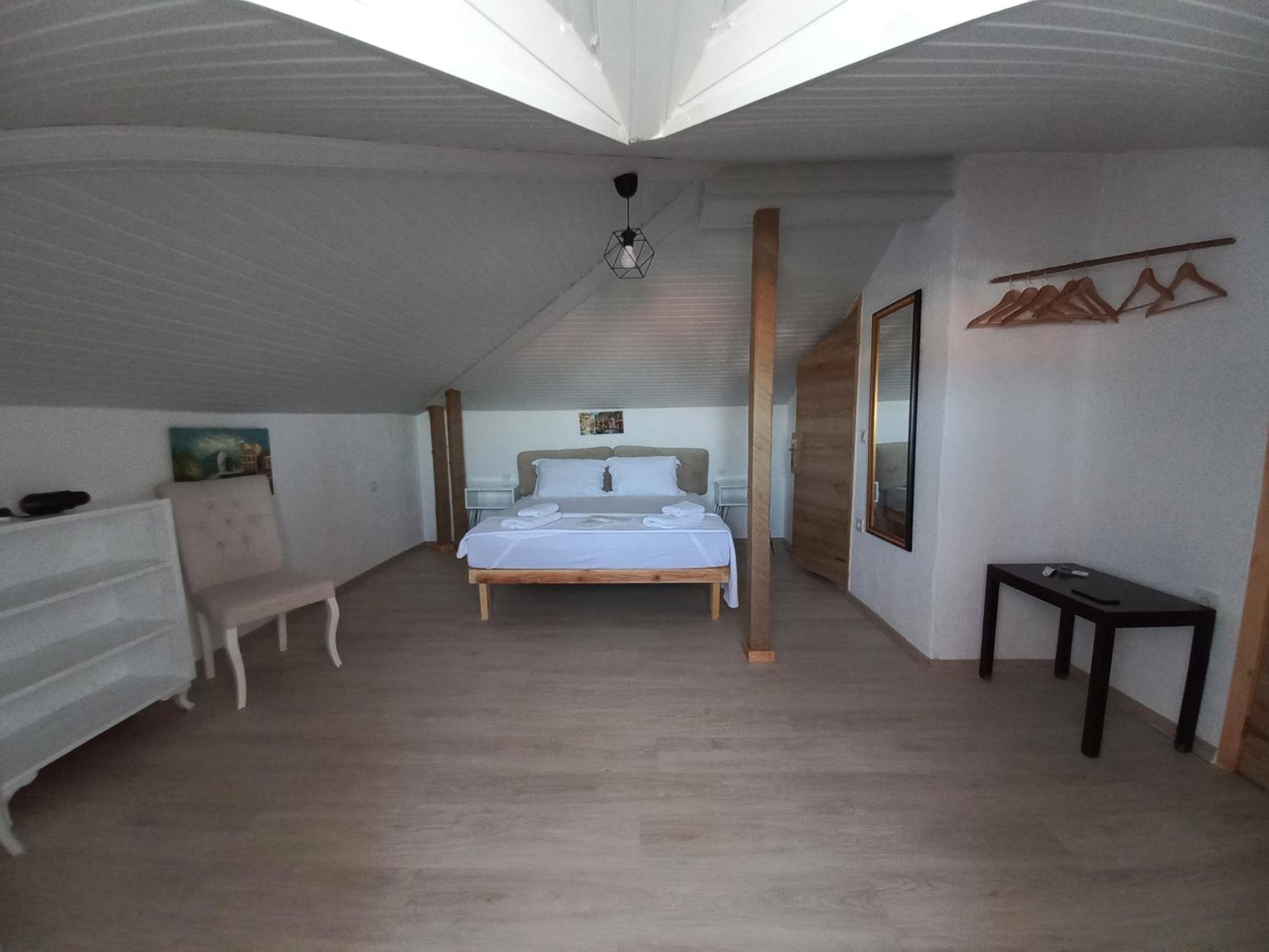 La Vista Guest house