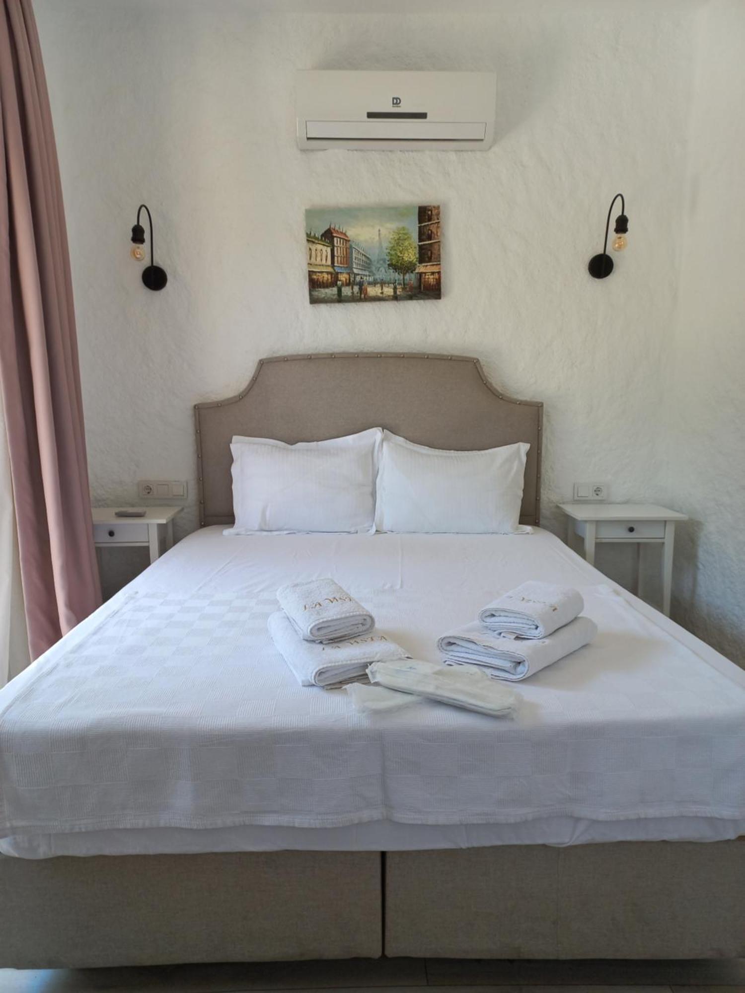 La Vista Alacati