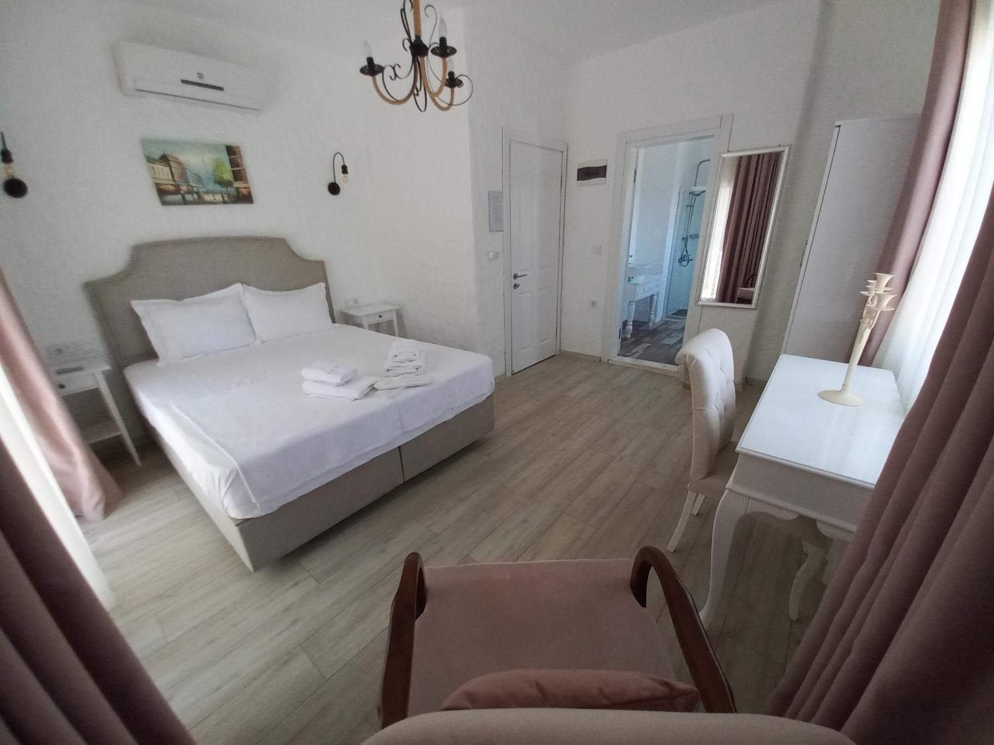 Guest house La Vista *