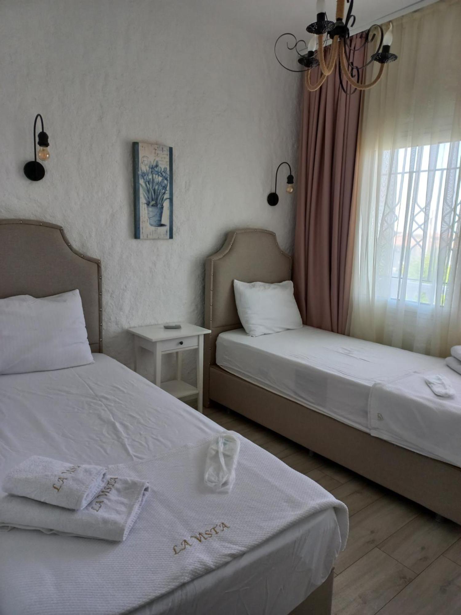 Guest house La Vista