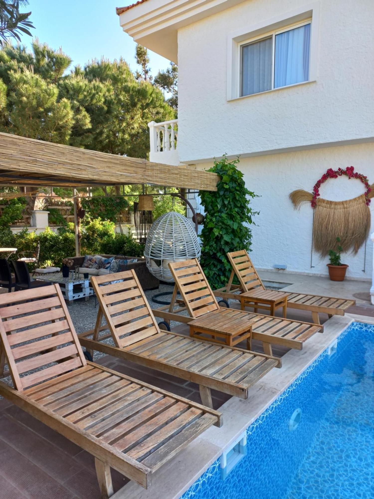 Guest house La Vista