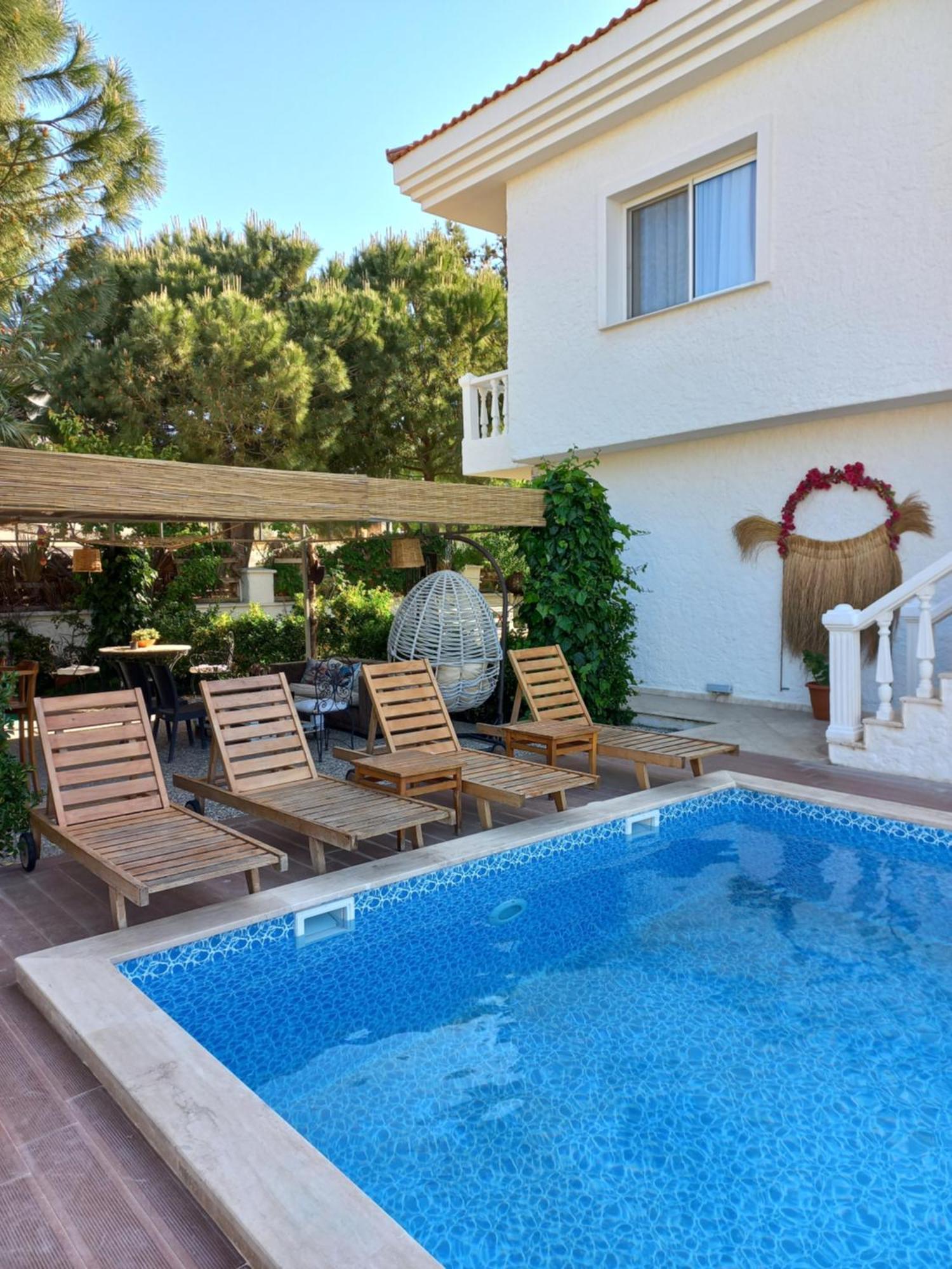 Guest house La Vista