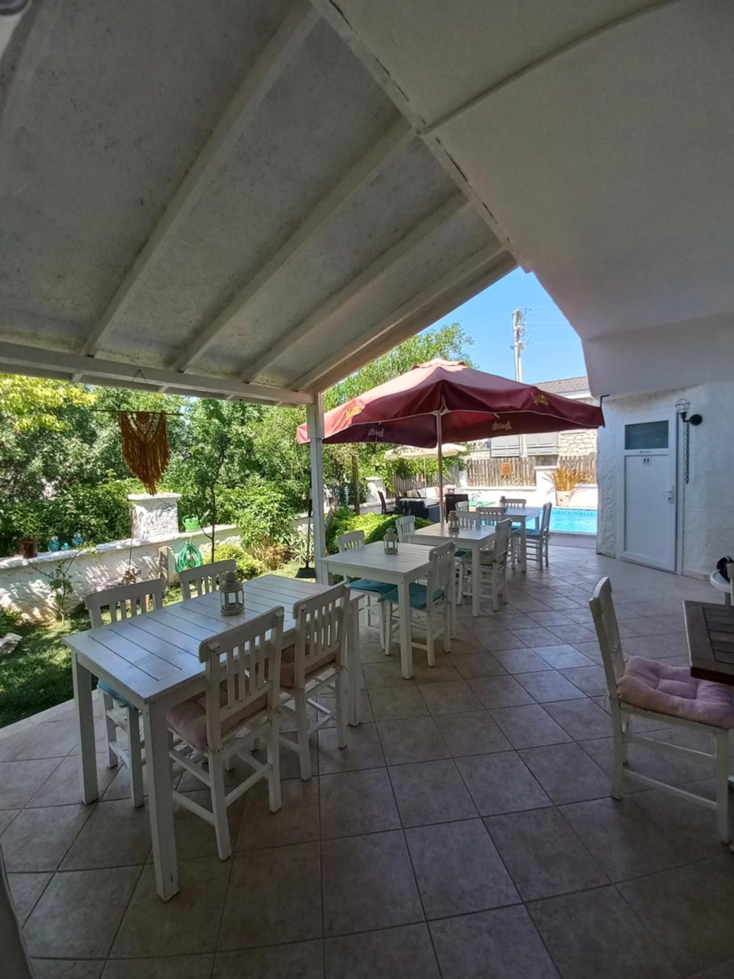 Guest house La Vista Alacati