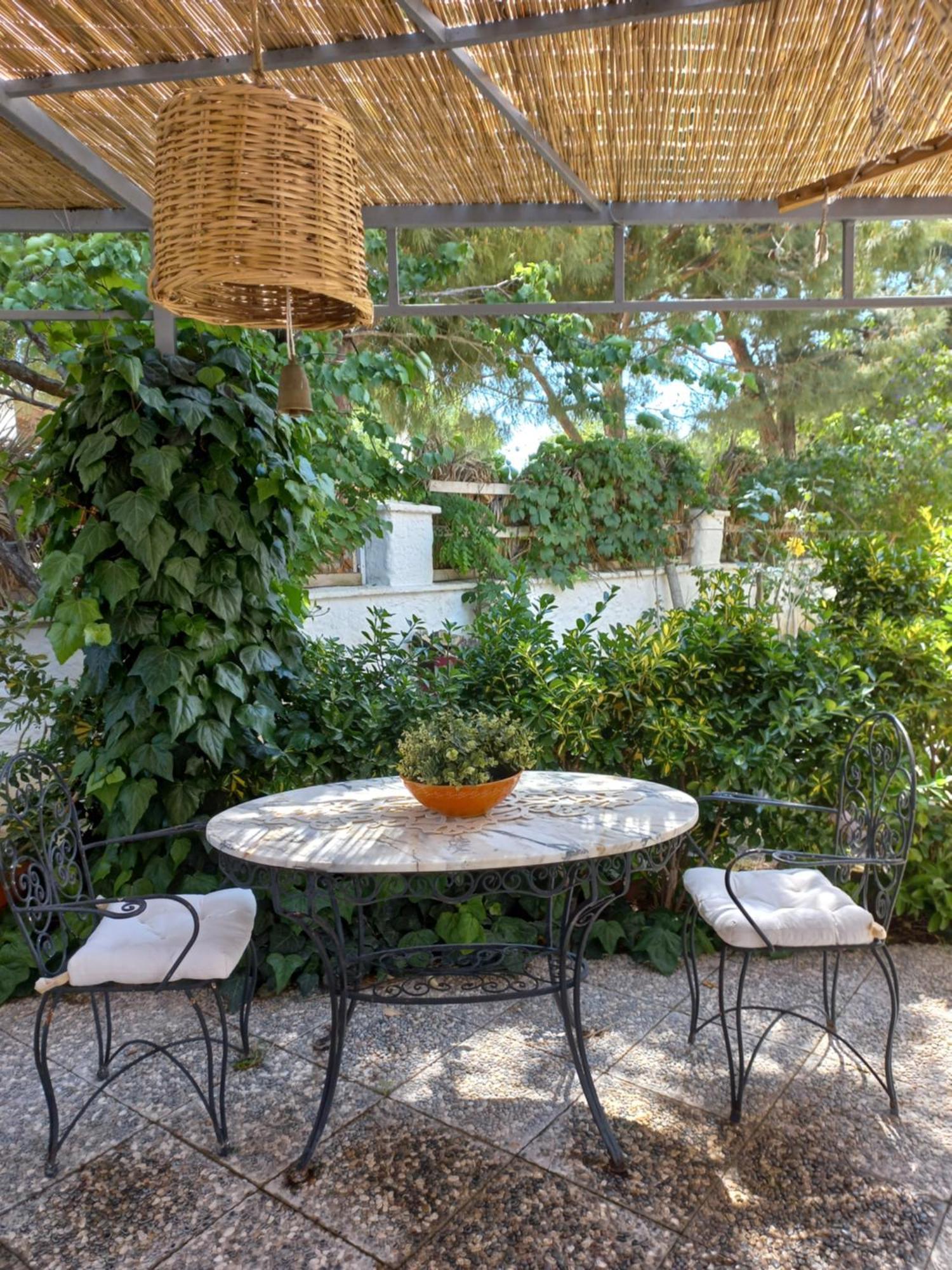 Guest house La Vista *