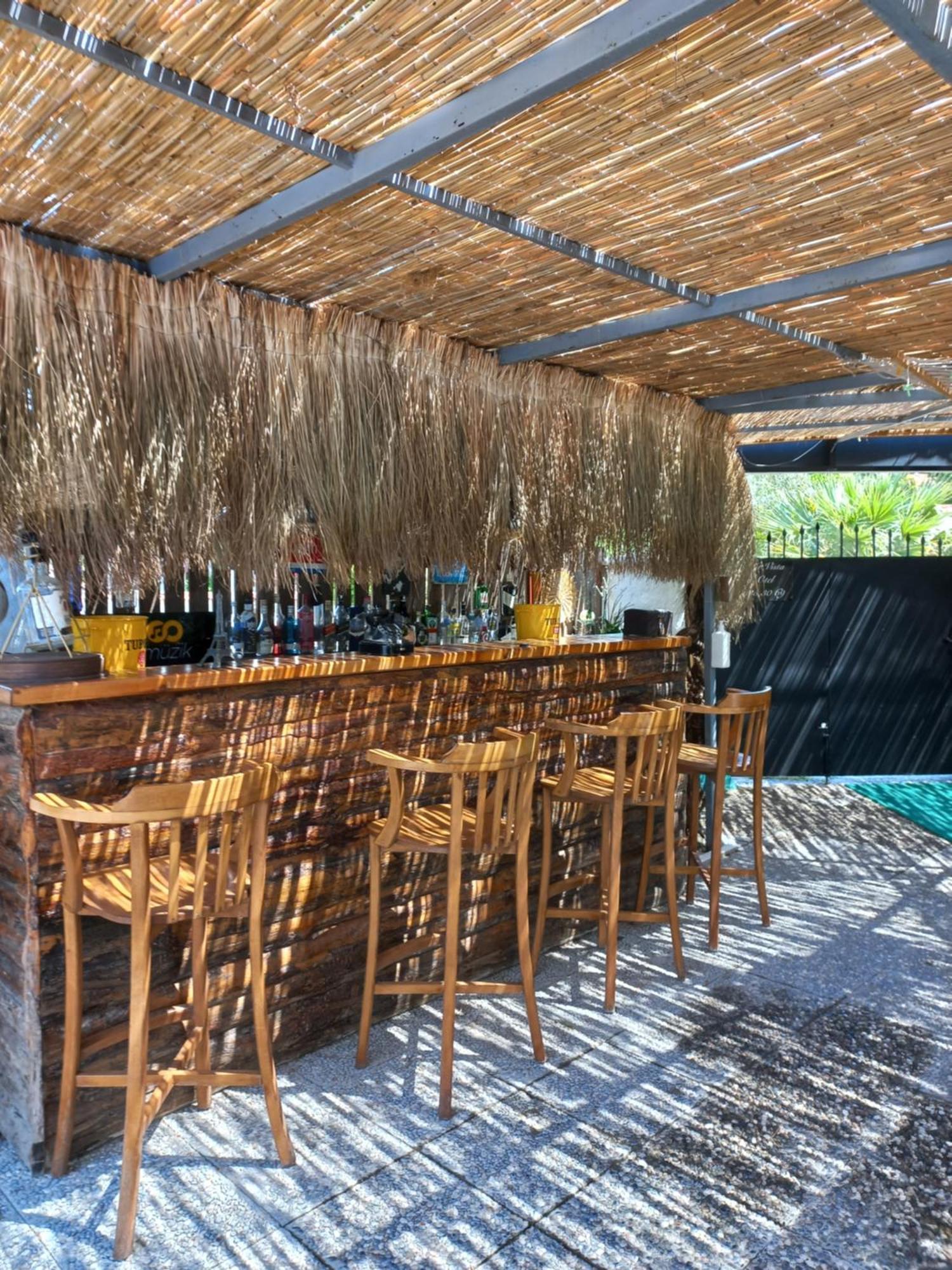 La Vista * Alacati