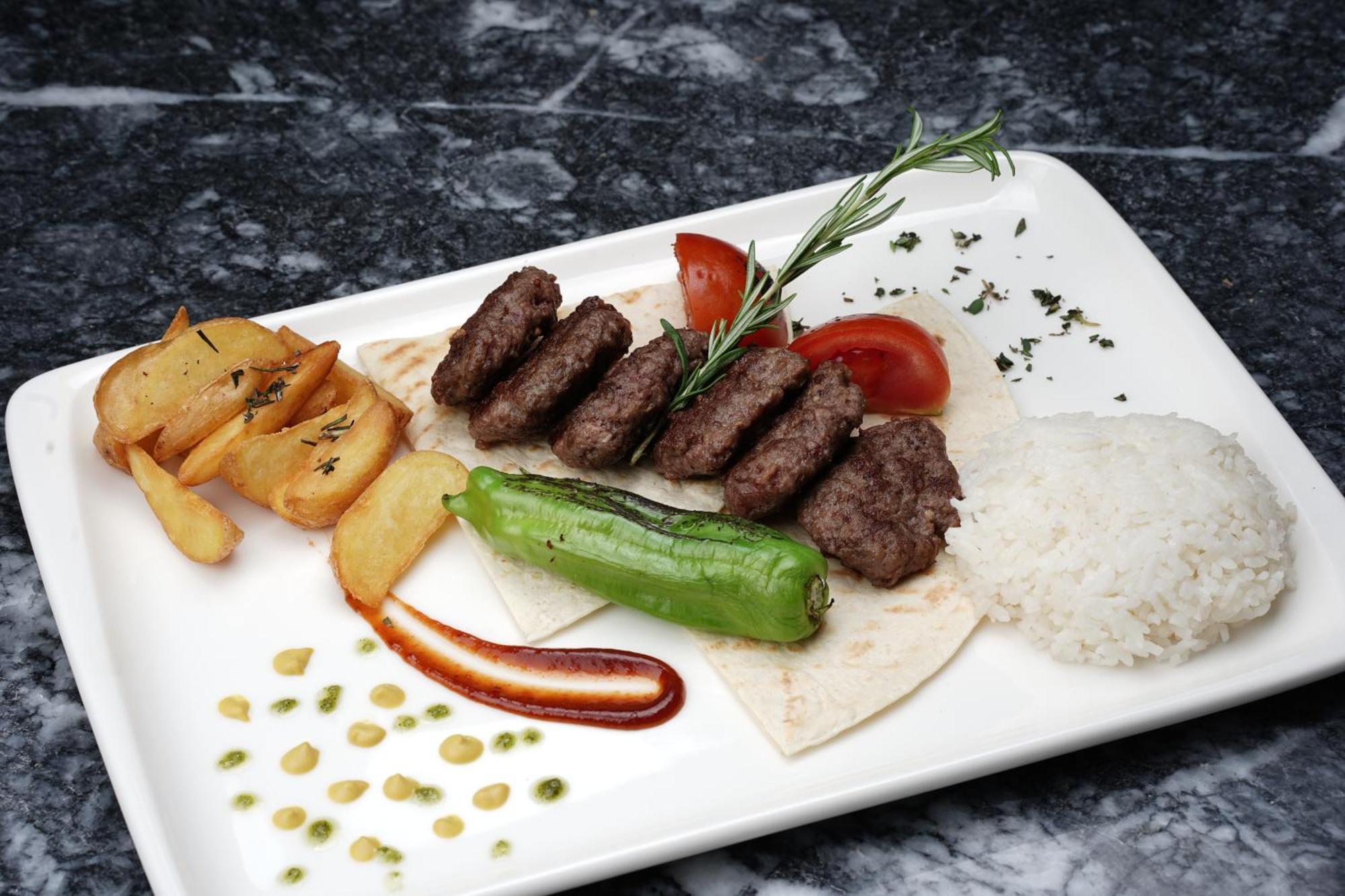 Hotel Resun Ankara