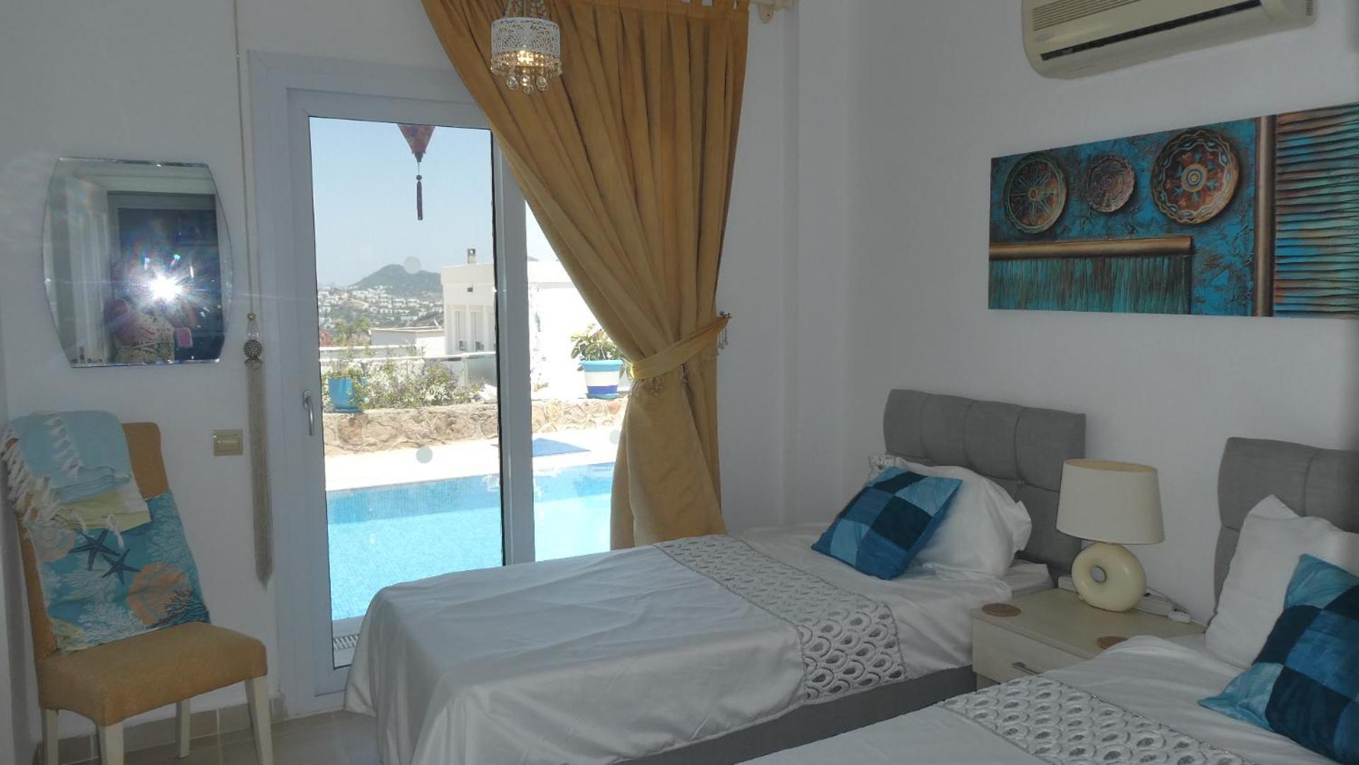 Priene - Private Pool Villa
