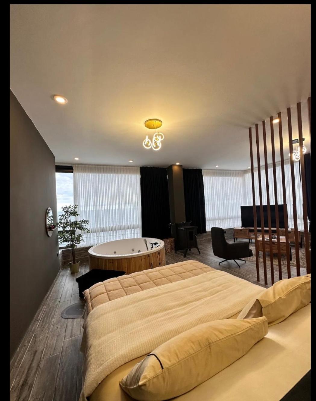 Fenix Loft * Ardesen